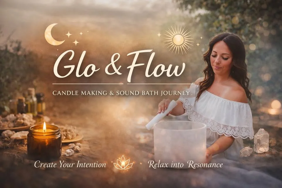 Glo & Flow