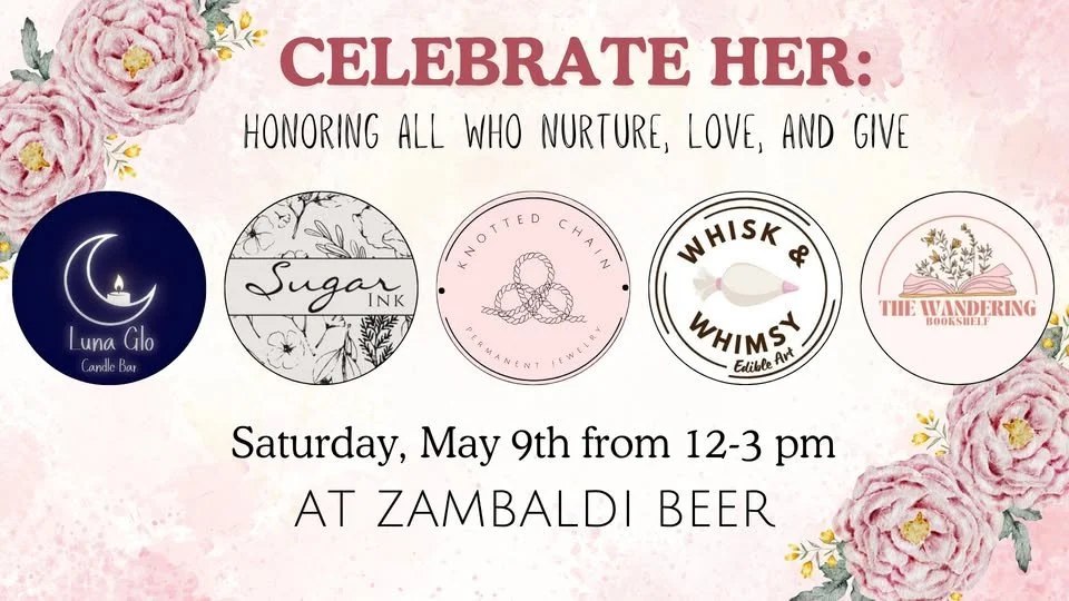 Celebrate Her