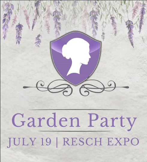 Garden Party