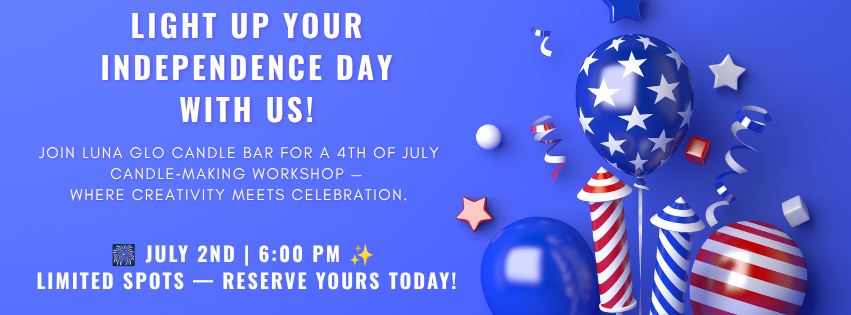 July Workshop