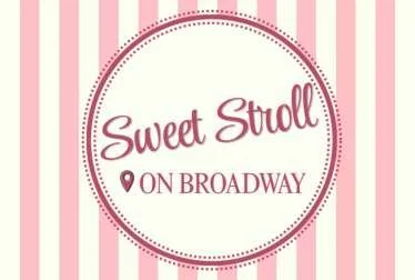 Sweet Stroll