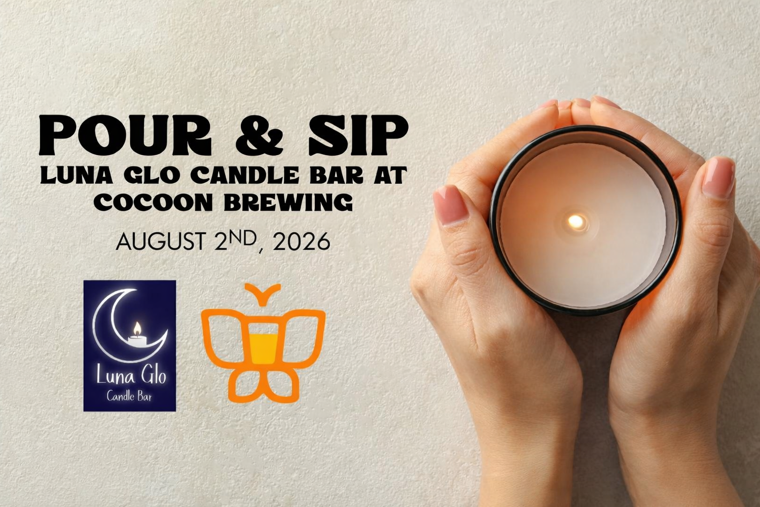 Pour & Sip