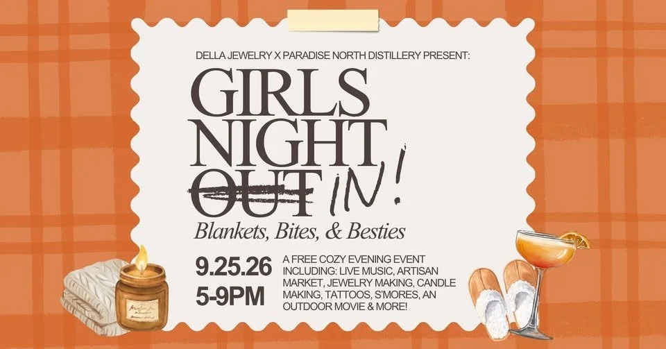 Girls Night Out