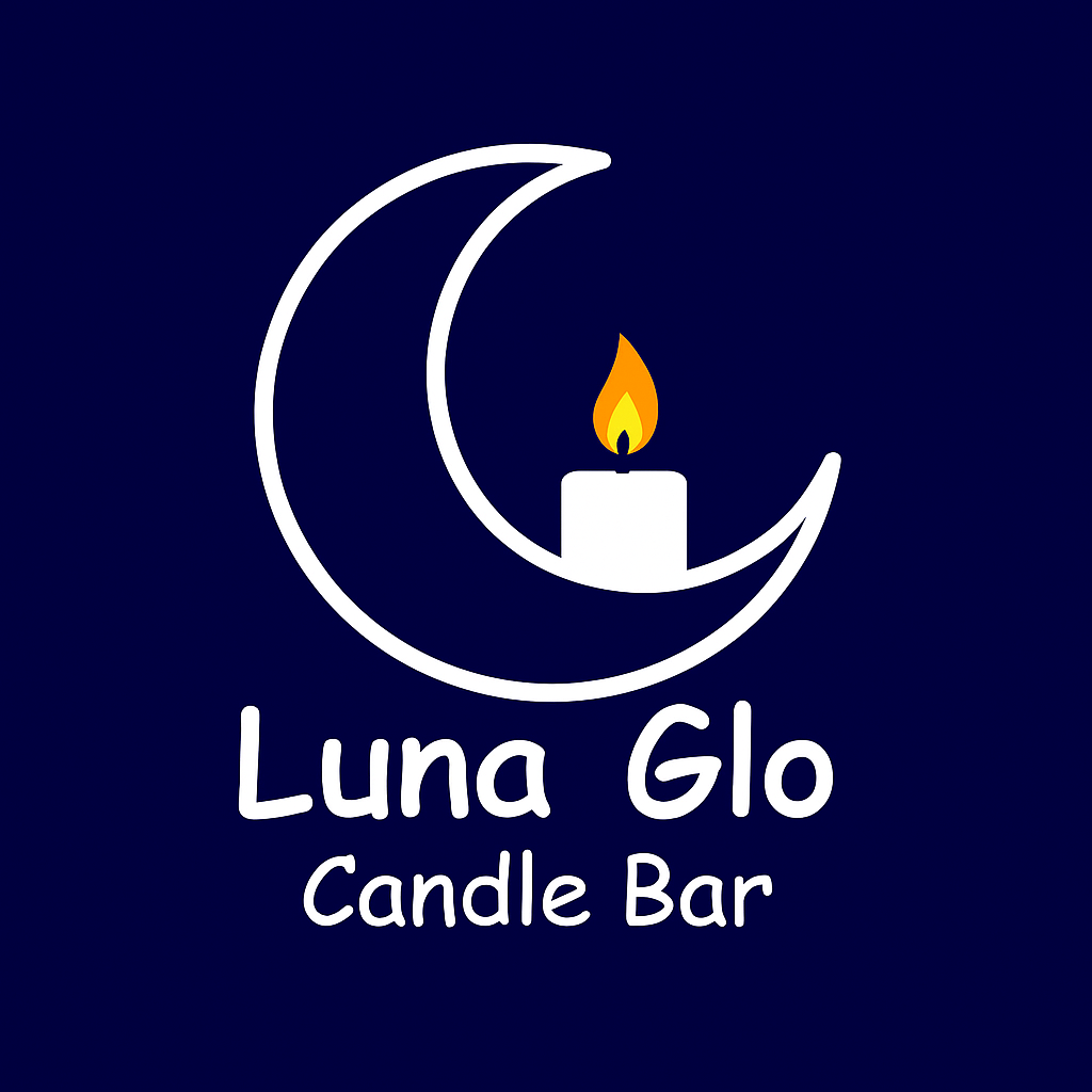 Luna Glo Candle Bar