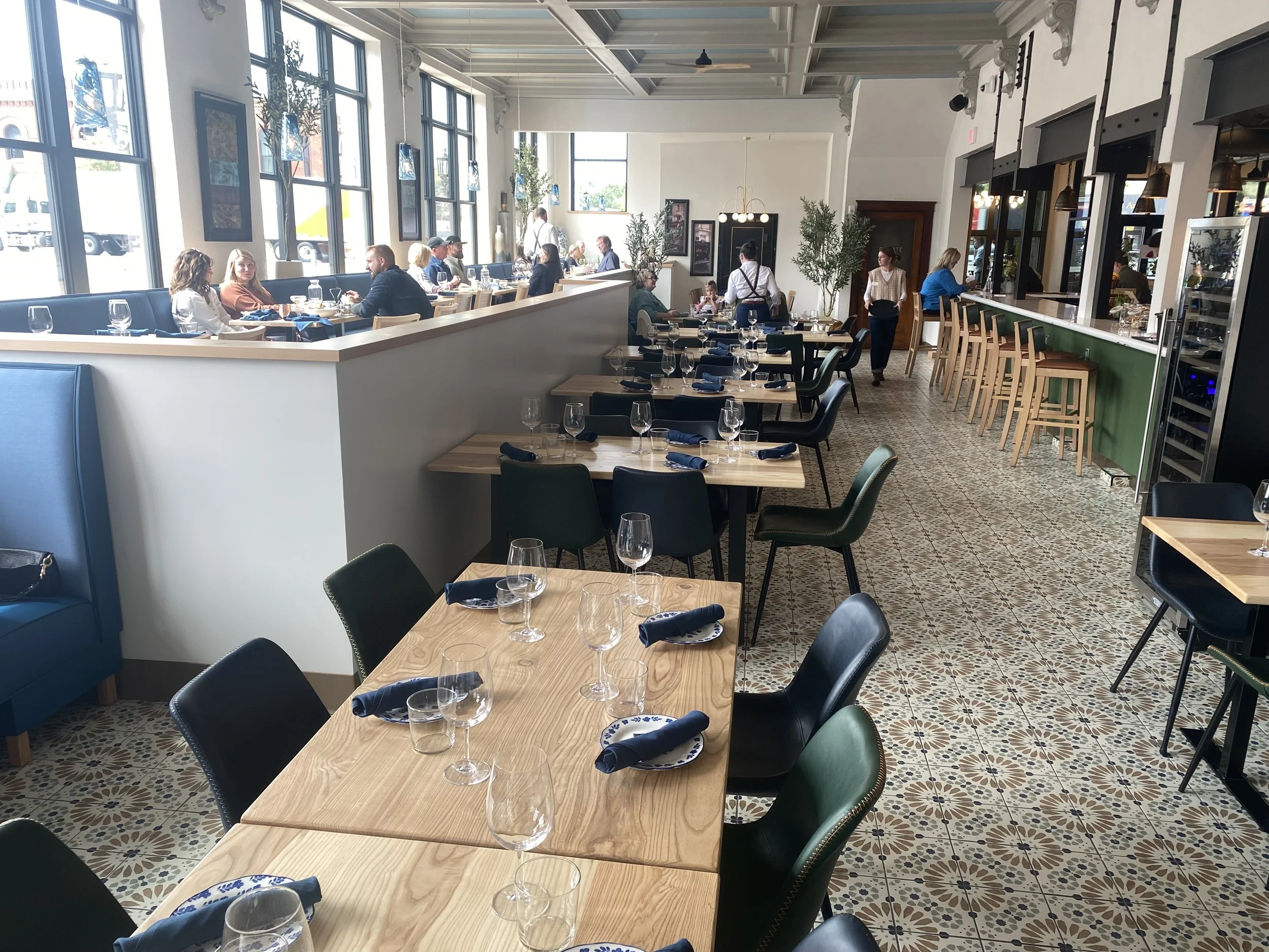 Kavo Restaurant