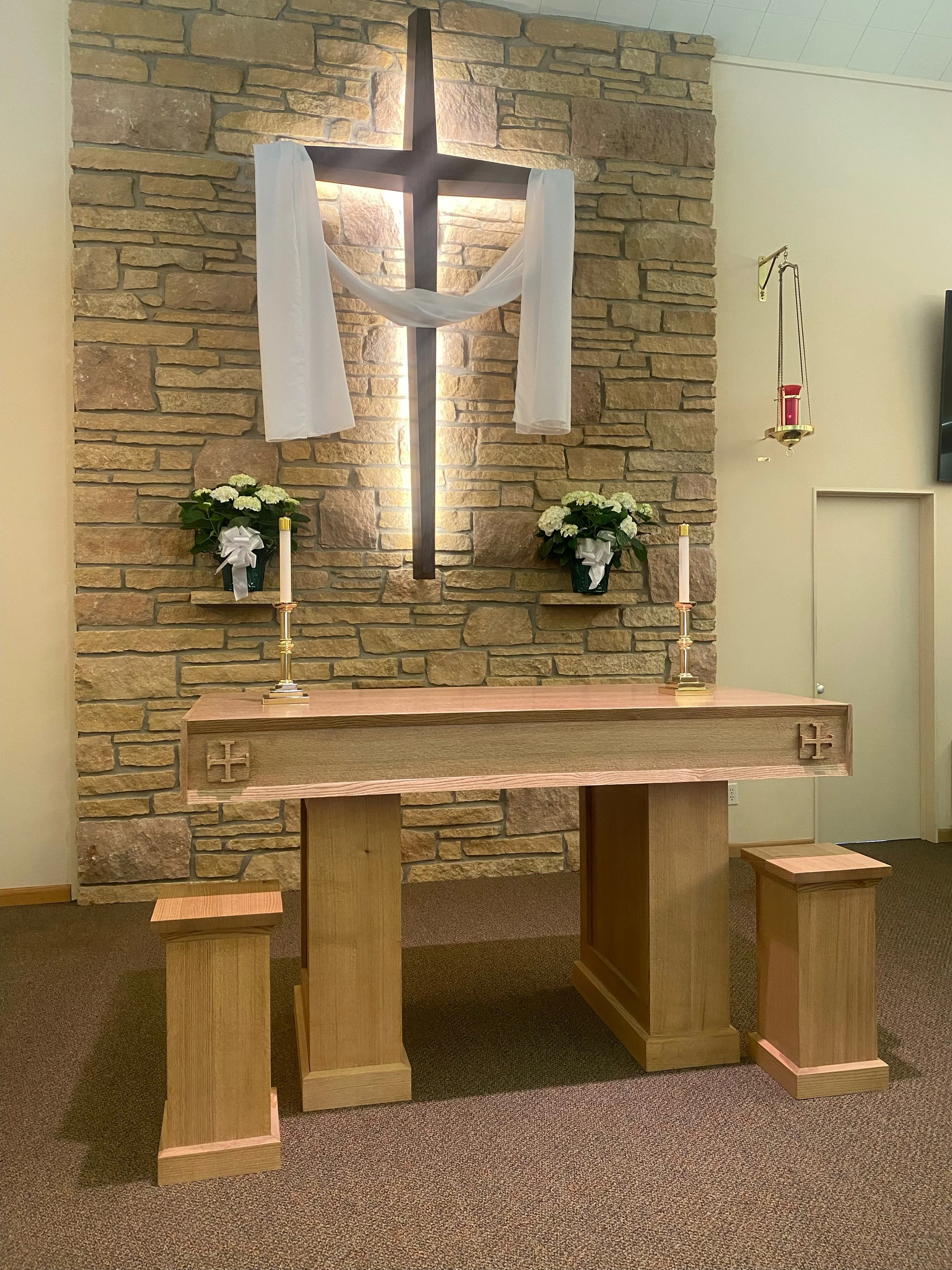 Resurrection Lutheran Church