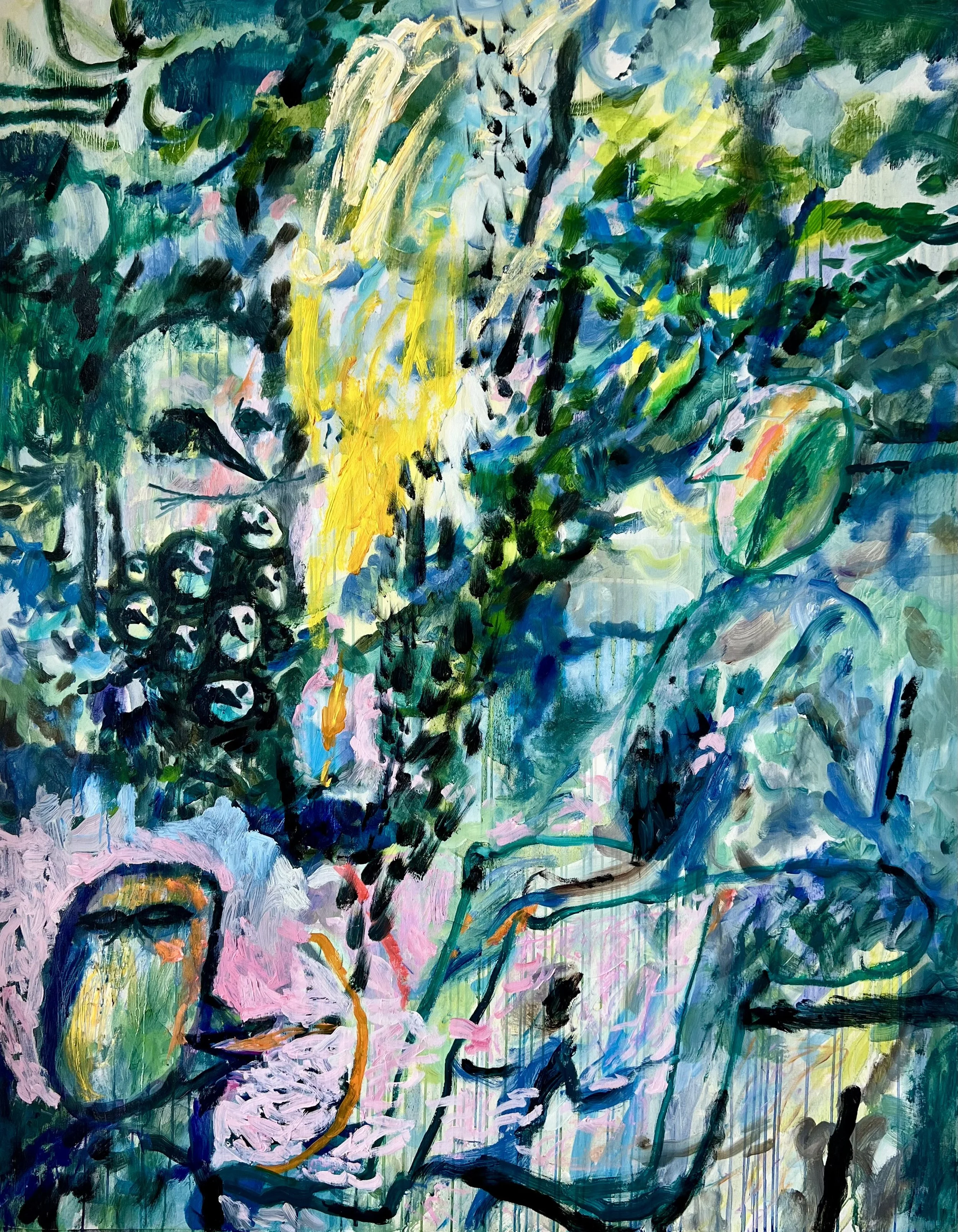 Thank You for Smoking, 2025