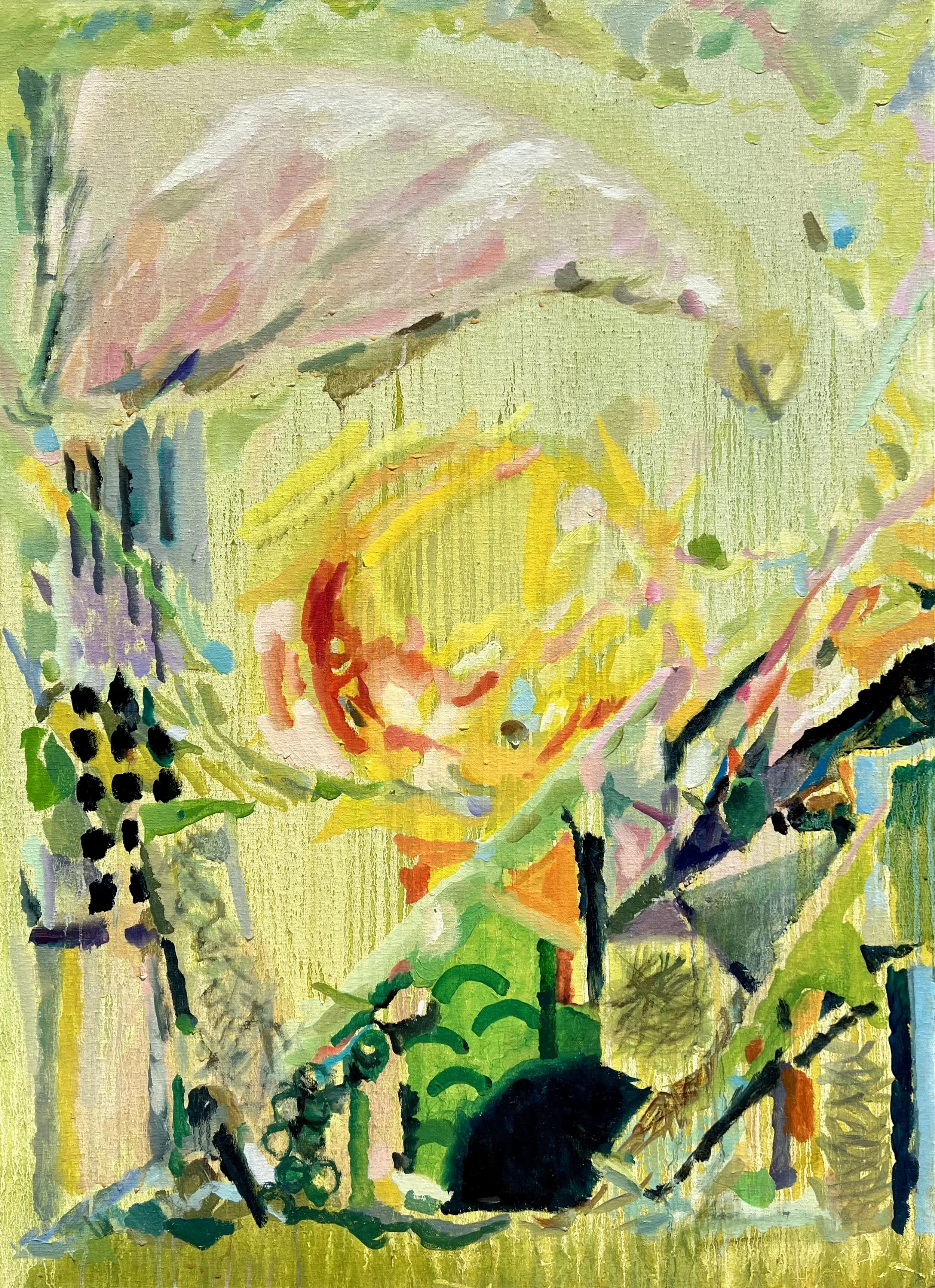 Are You Still Searching? 2023