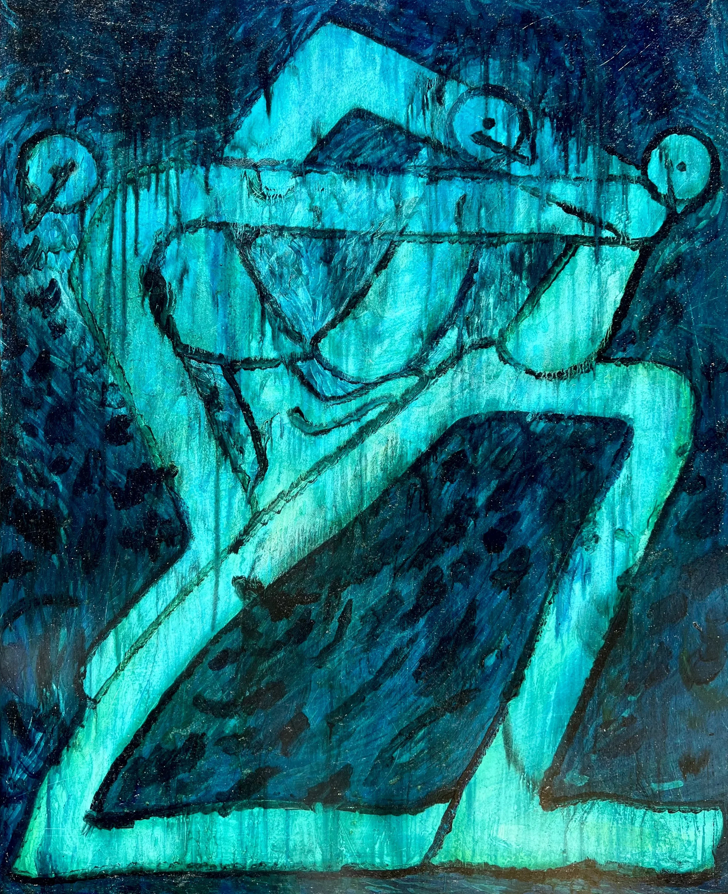 Carrying My Own, 2023