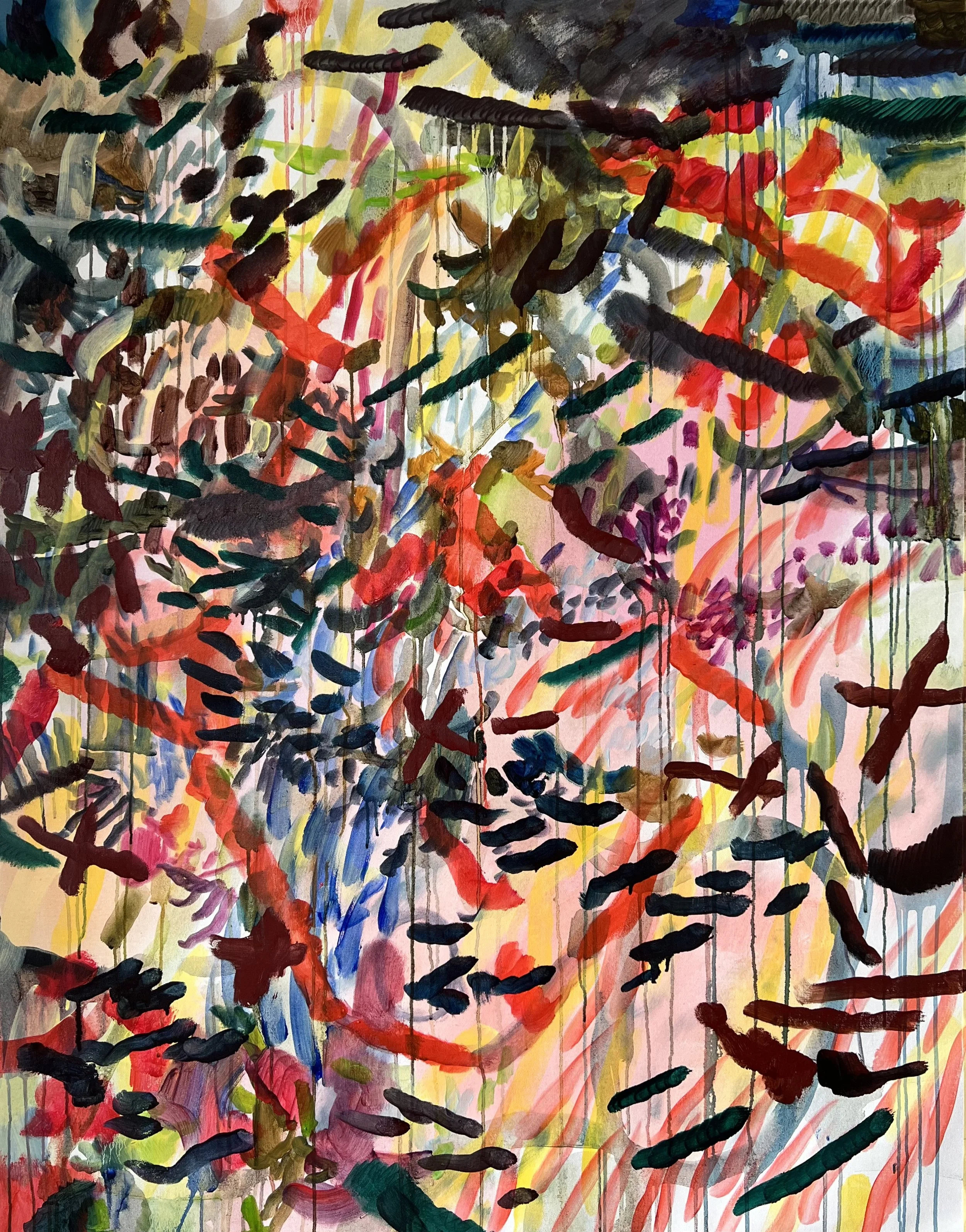 Everything and Always, 2025