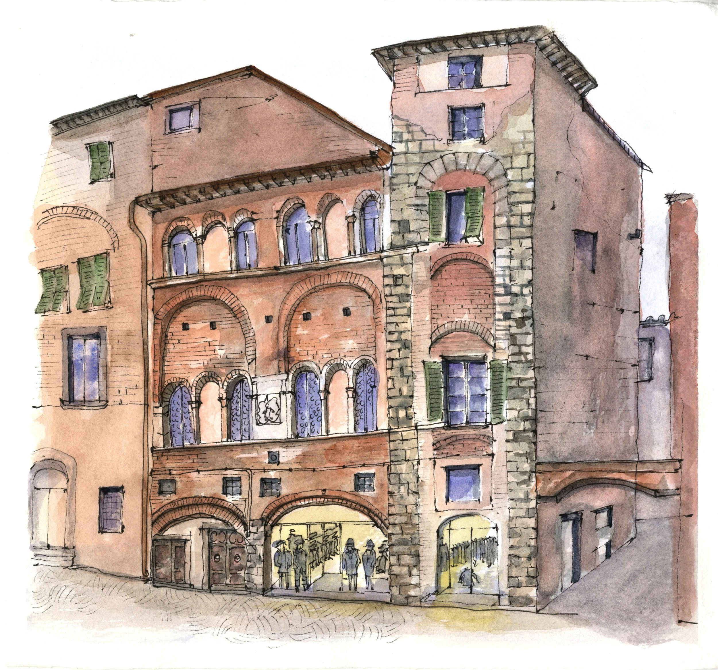 Via Fillungo, Lucca.jpg