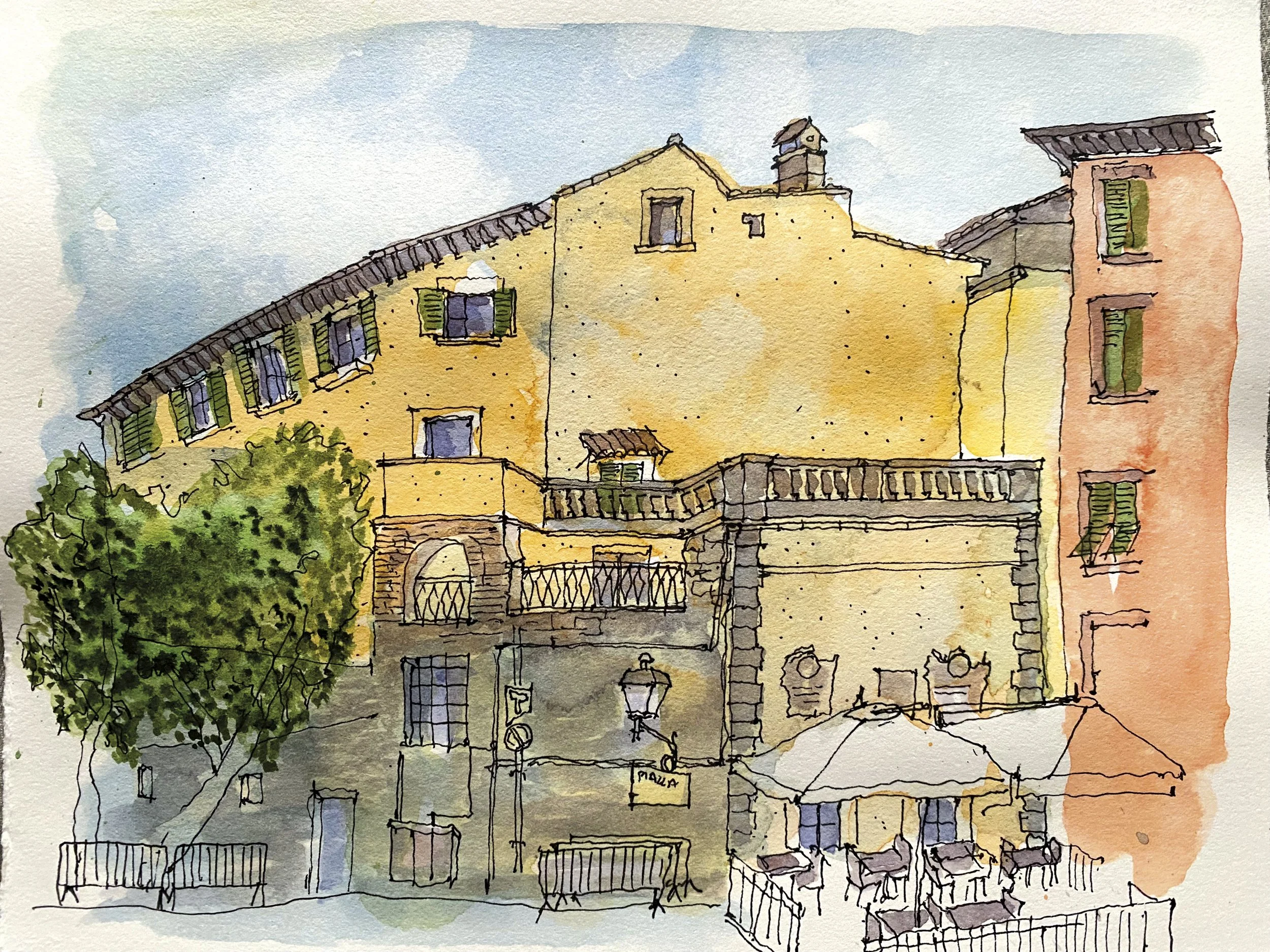 View from Piazza Garibaldi, Cortona.jpg