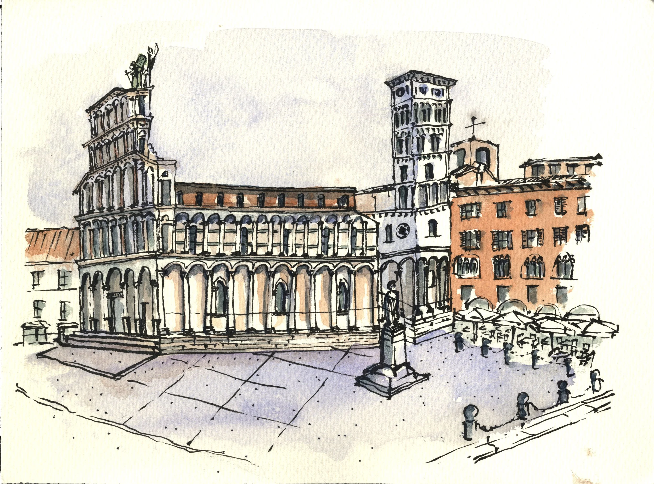 St Chiese di San Michele, Lucca.jpg