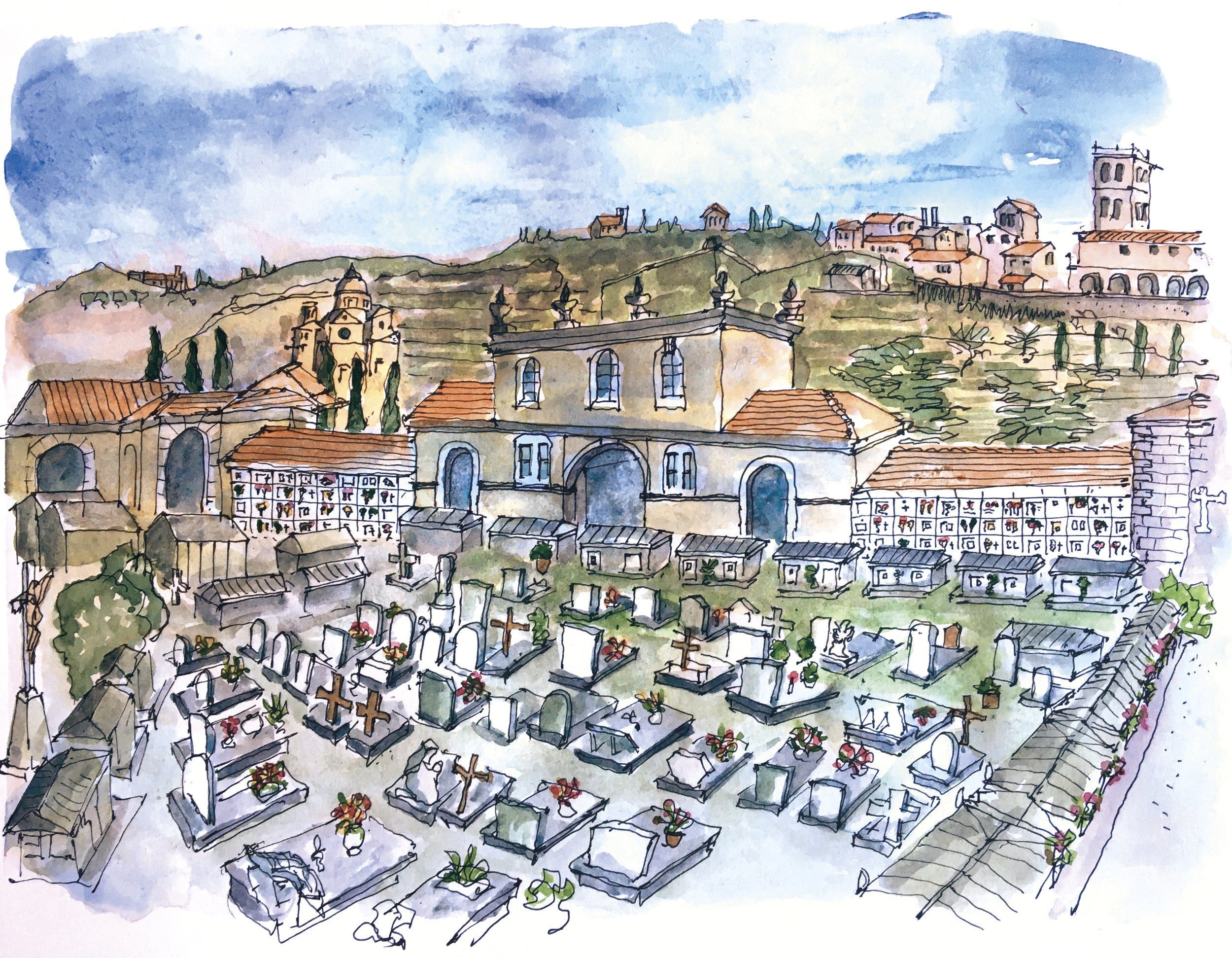 Cemetary of Cortona.jpg