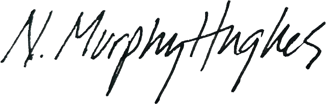 Noreen Murphy Hughes
