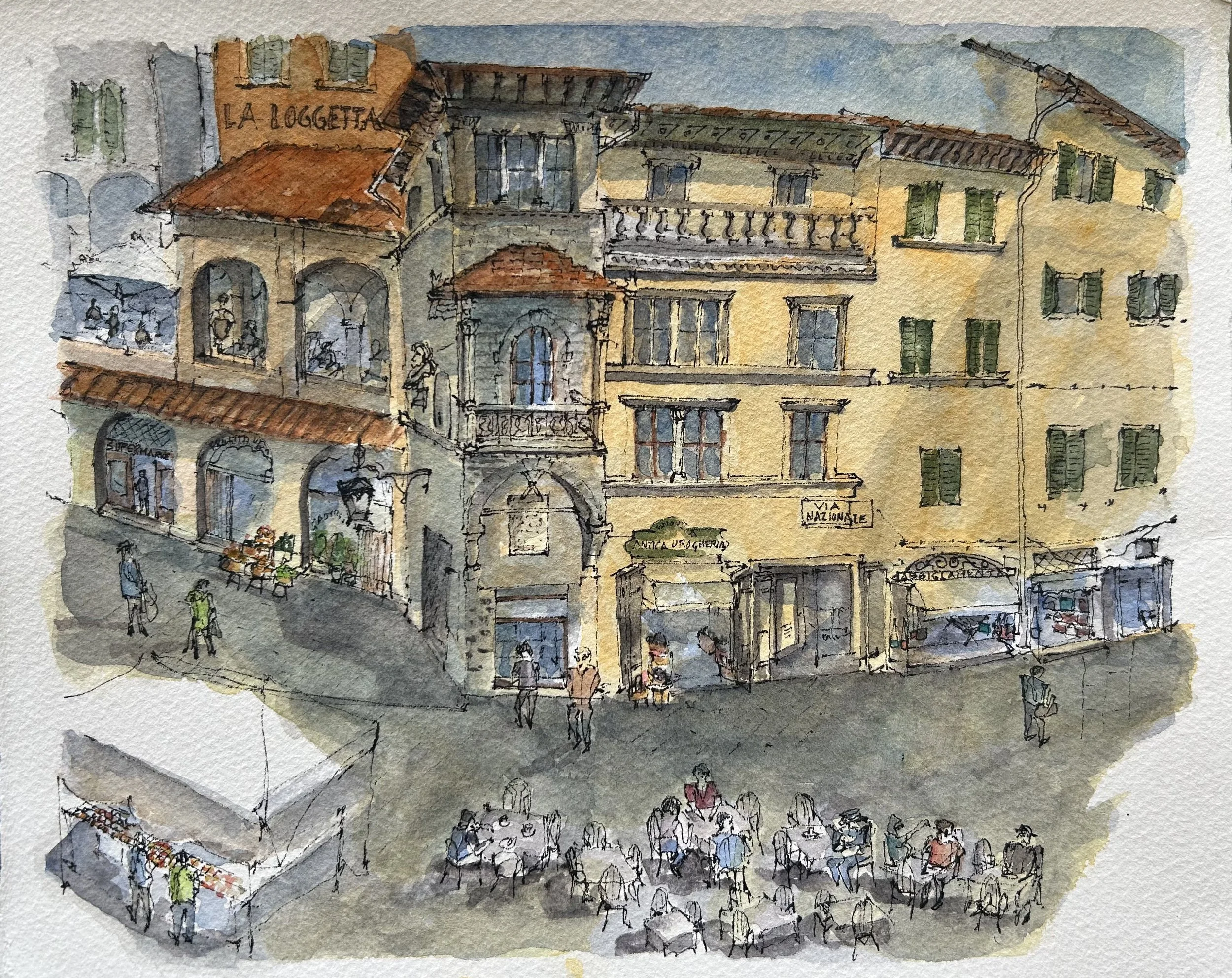 Via Nazionale, Cortona.jpg