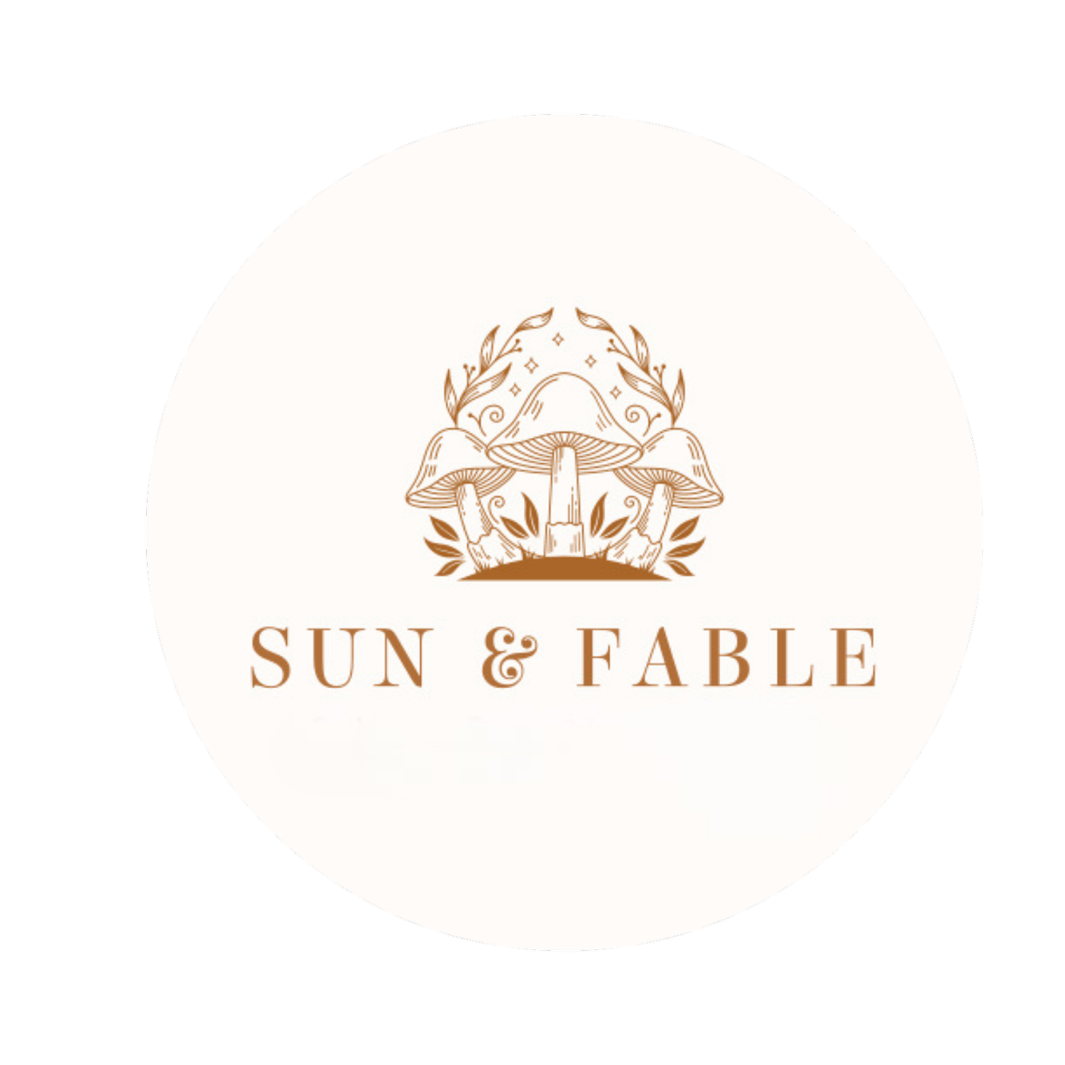 Sun &amp; Fable