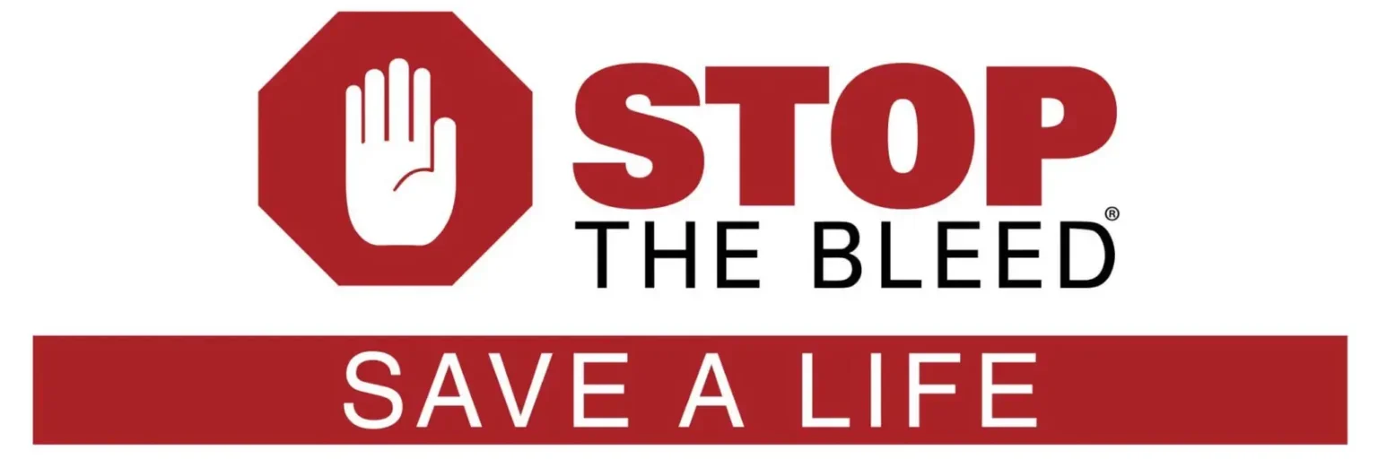 Stop the Bleed on the Trail: Three Minutes to Keep Your Buddy Alive