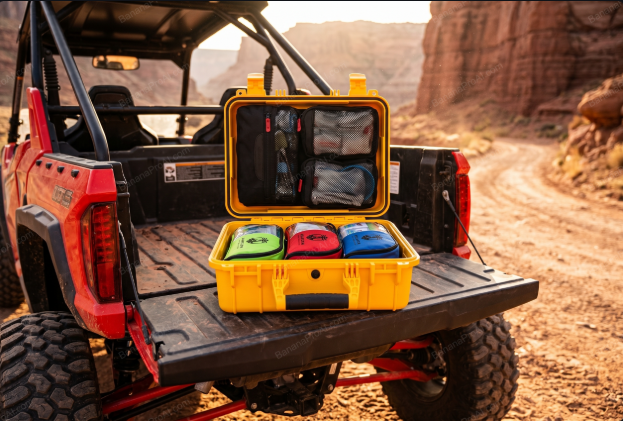Best Medical Kit for UTV &amp; Side-by-Side Trail Riding