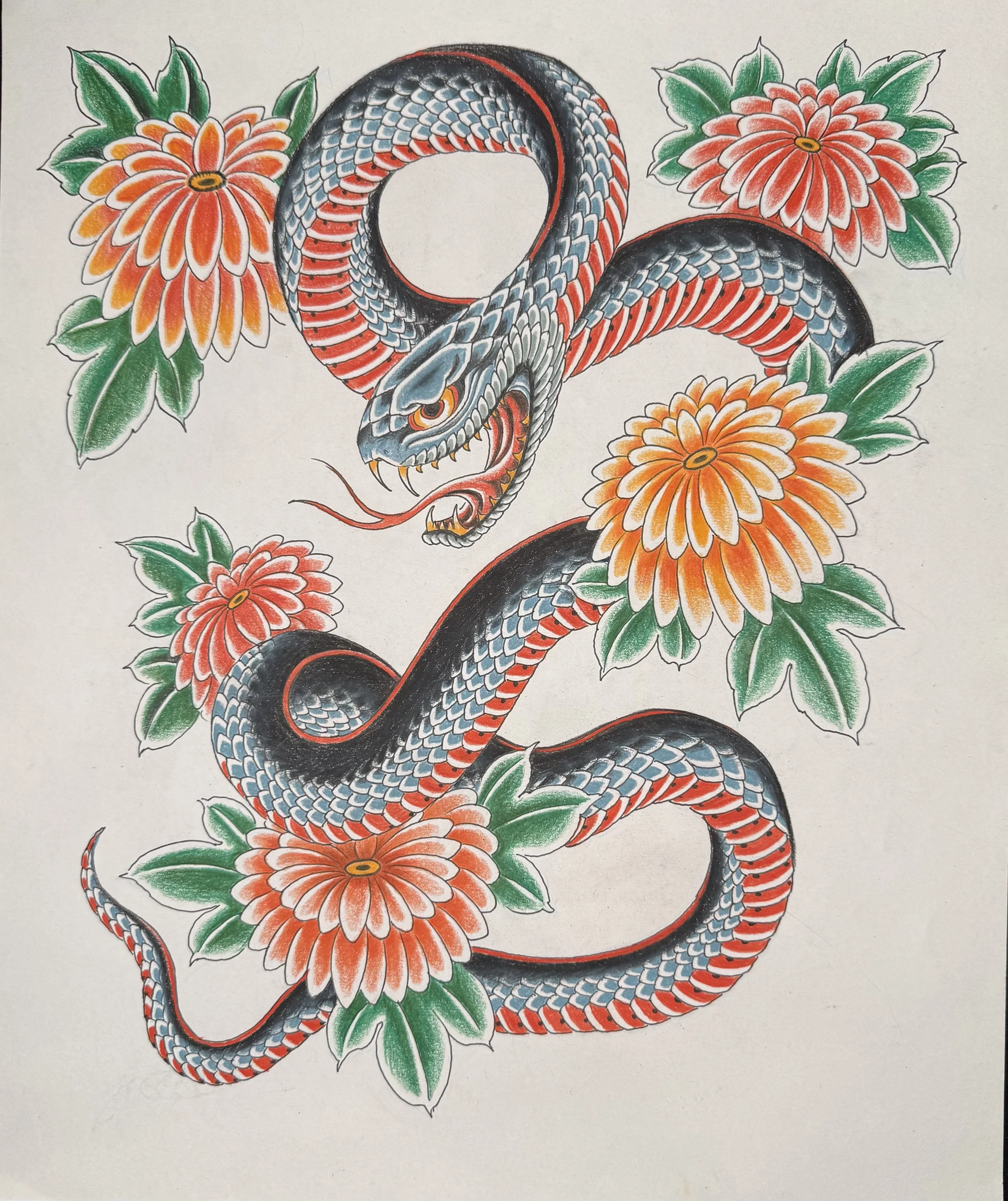 Snake&Flowers(Original)_Cropped.jpg