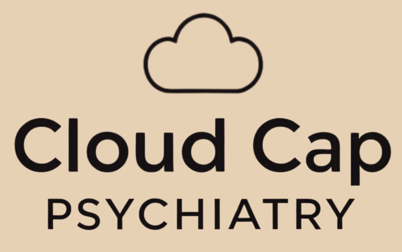 Cloud Cap Psychiatry, LLC