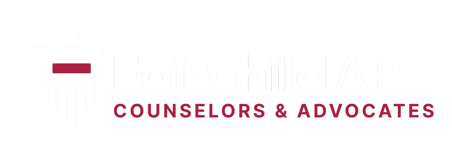 Fairchild APC - Counselors &amp; Advocates