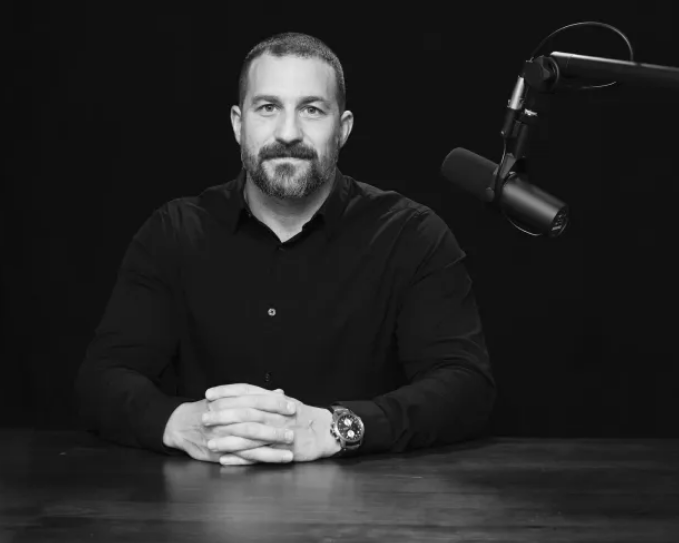 10 Best Andrew Huberman Quotes - Change and Rewire Your Brain 