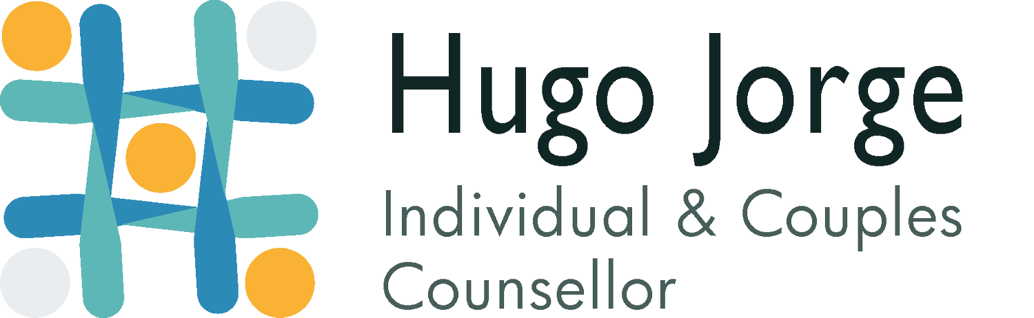 Hugo Jorge - Perth Individual and Couples Counselling