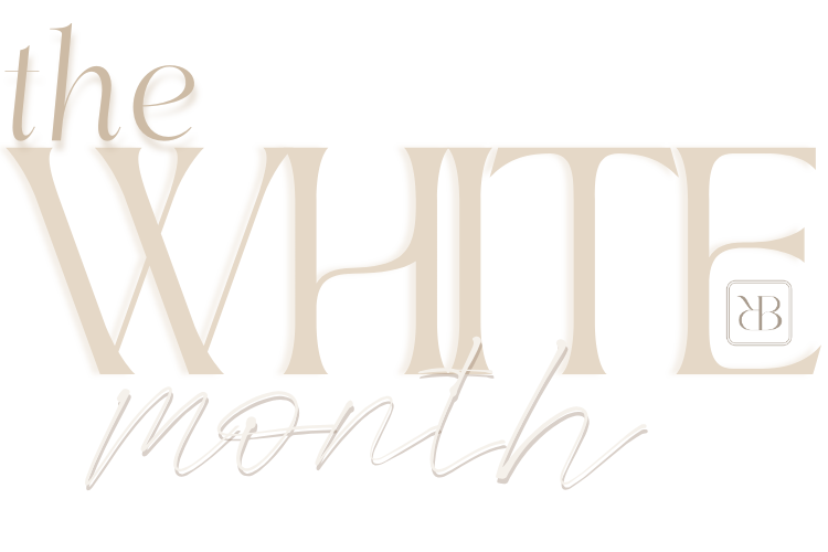 Gráfica con la palabra 'month' en letras cursivas en primer plano.