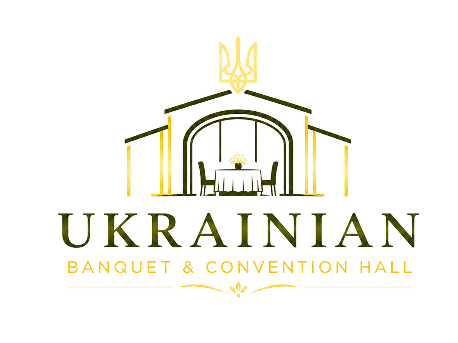 Ukrainian Banquet and Convention Hall