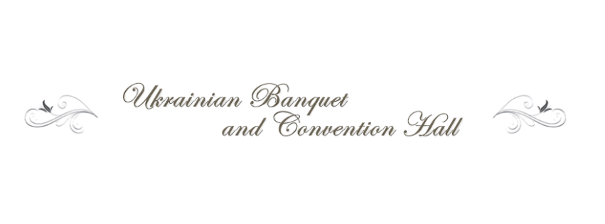 Ukrainian Banquet and Convention Hall
