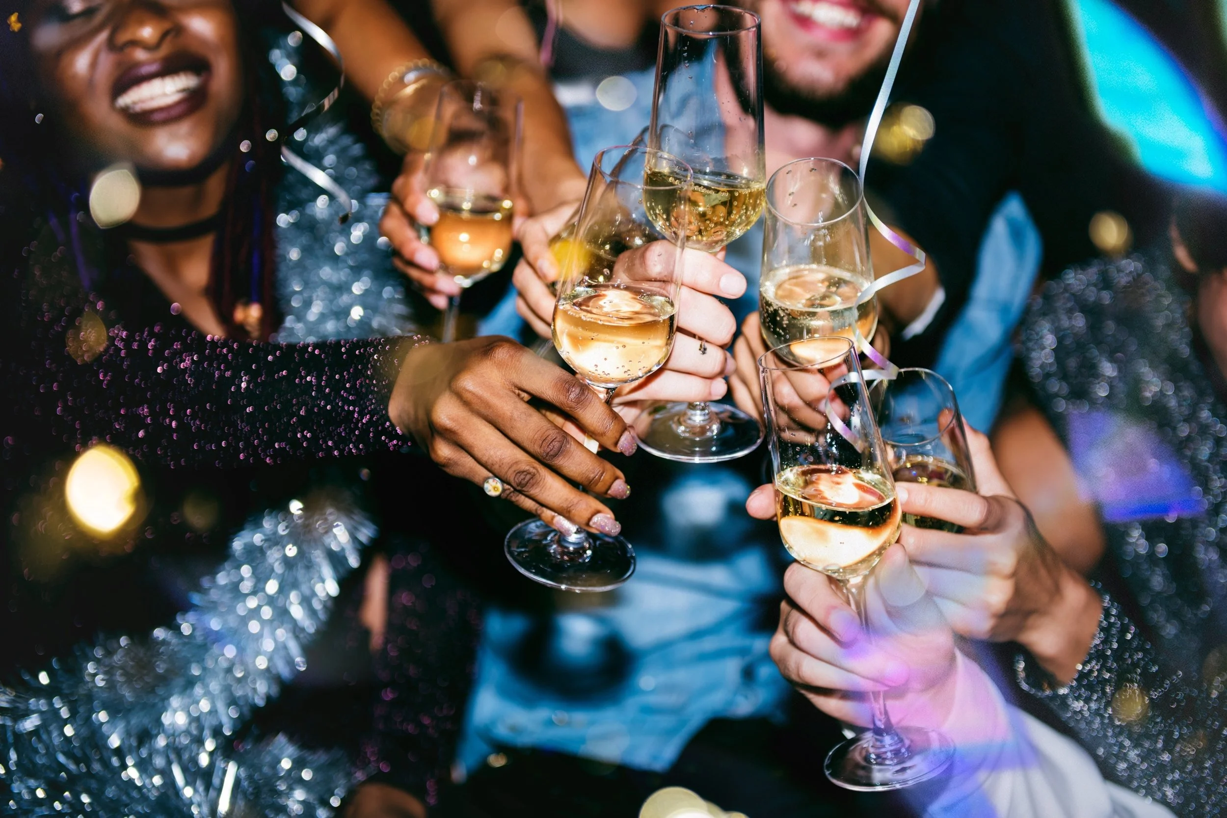 NYE at Penthouse 106: The Top Floor