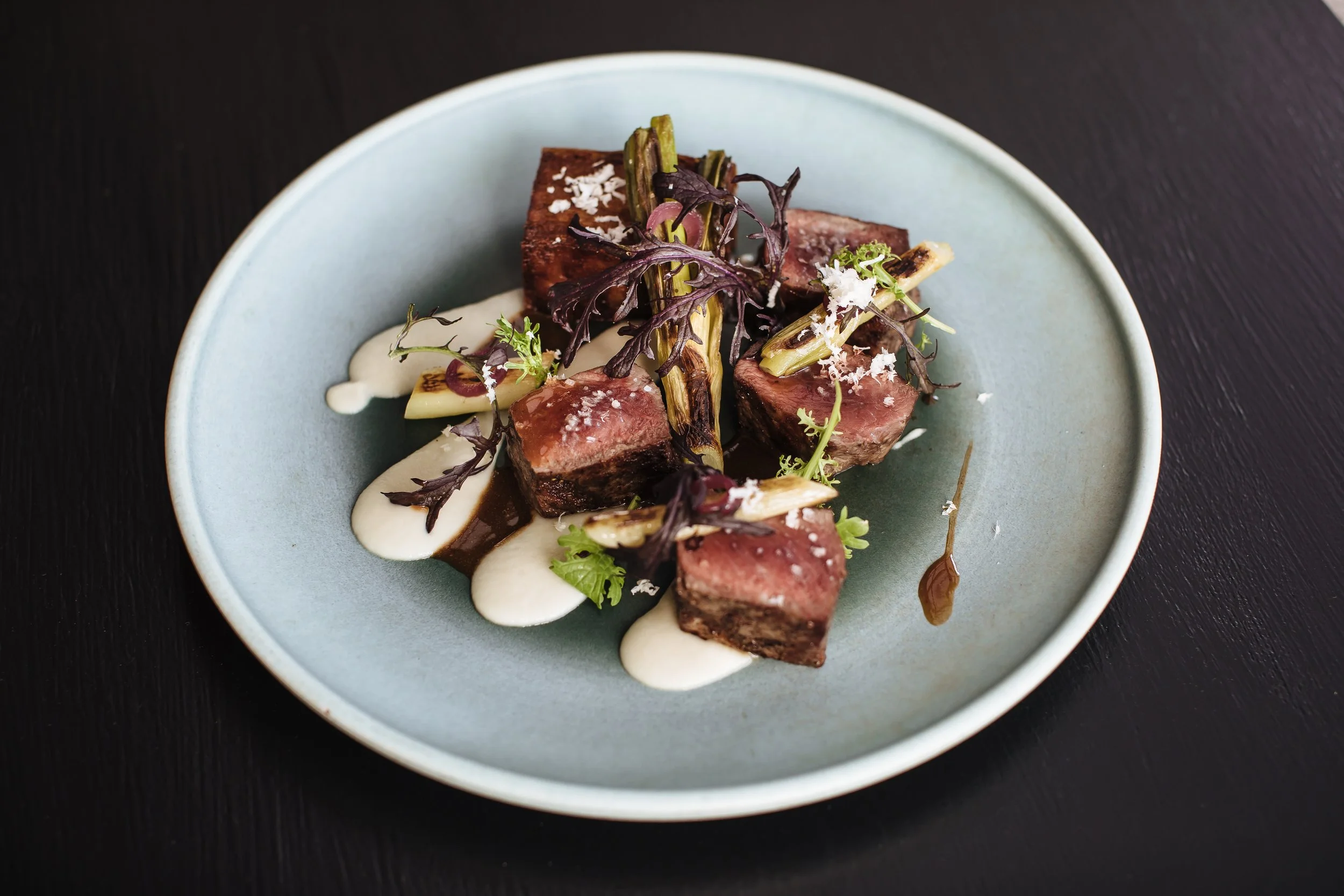 Valentine's Day at The Matheson