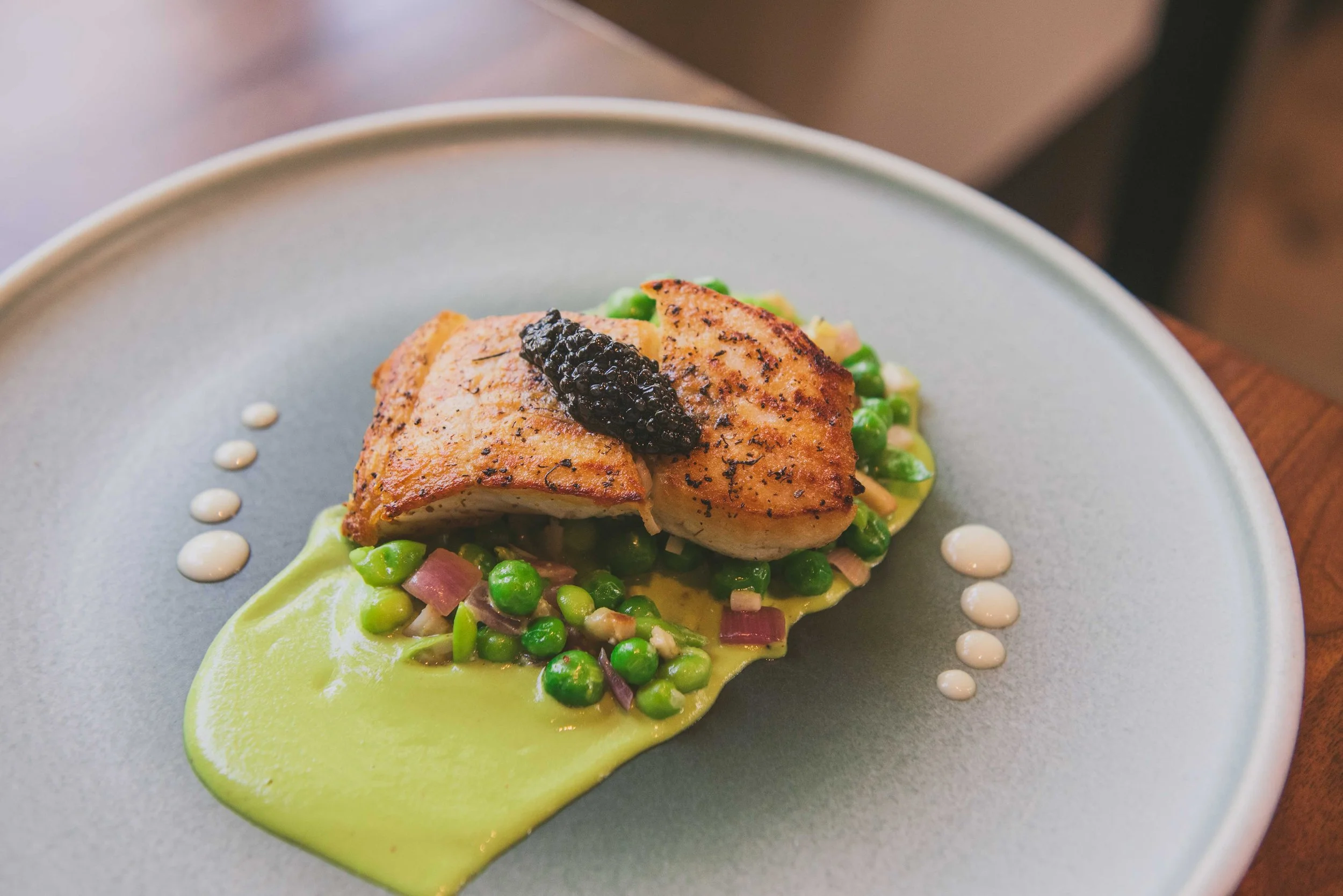 Sonoma County Restaurant Week at Valette