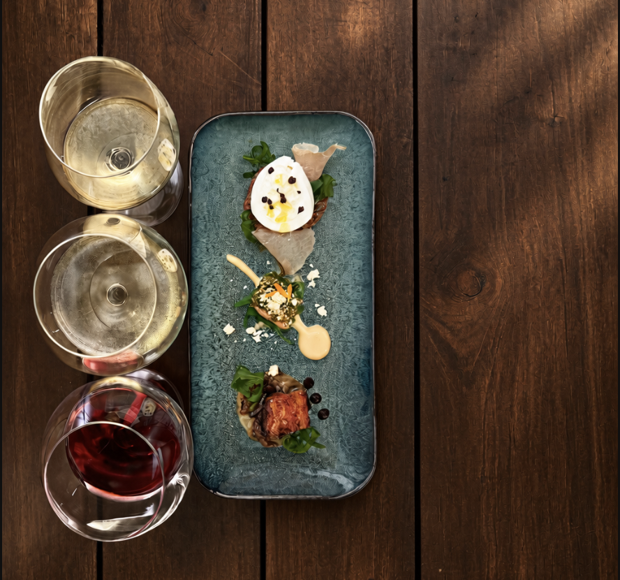 Valette Wines Pop-Up