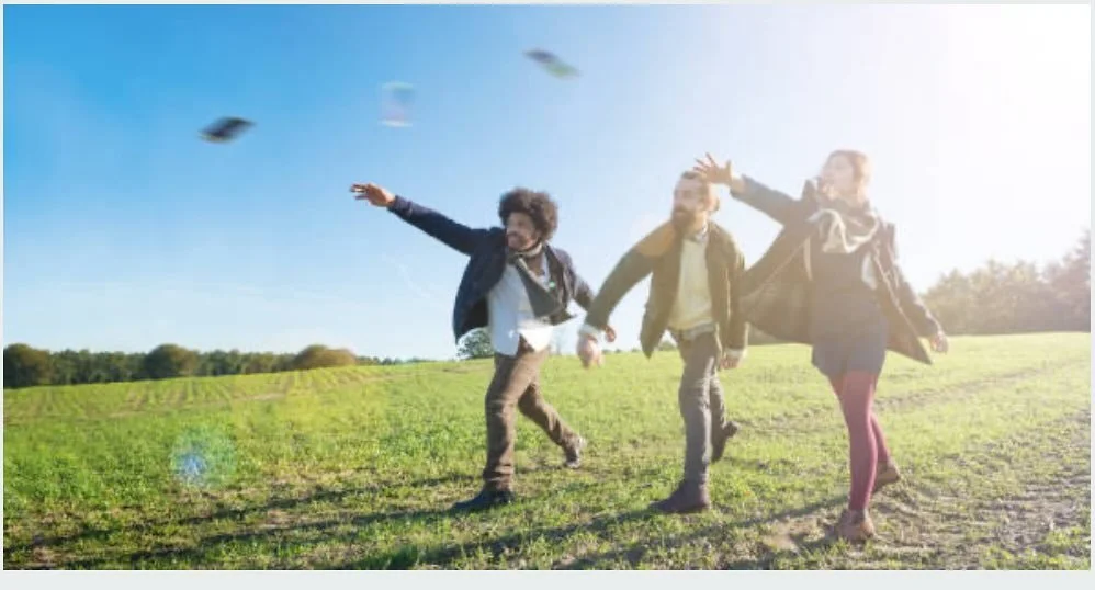 Researchers at the University of Texas, Austin studied what happened when people blocked the internet from their smartphones over a two week period and found that 91% of participants reported feeling better overall. For tips on realistic ways to cut 