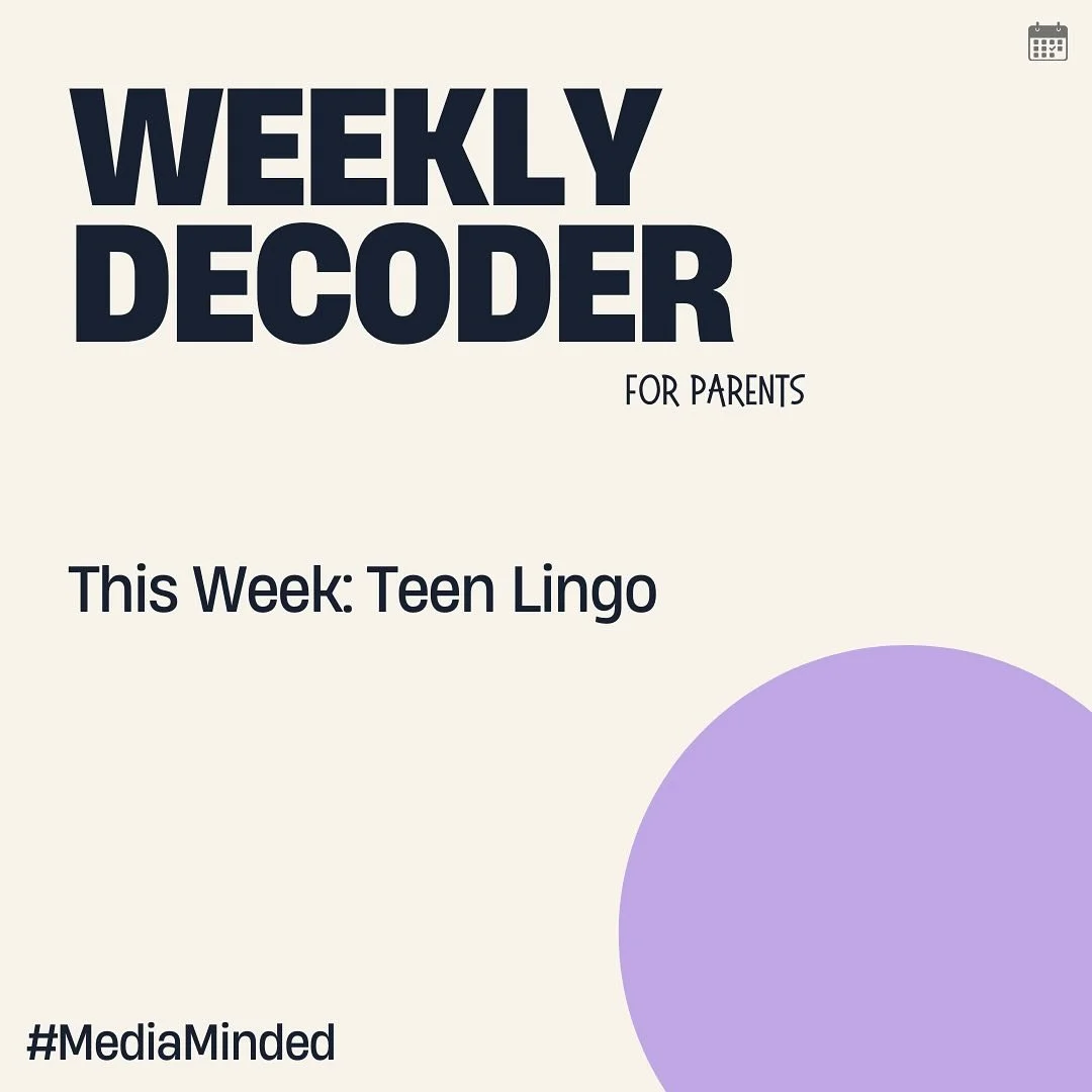 #mediaminded #socialmedia #parenting #parentingteensandtweens