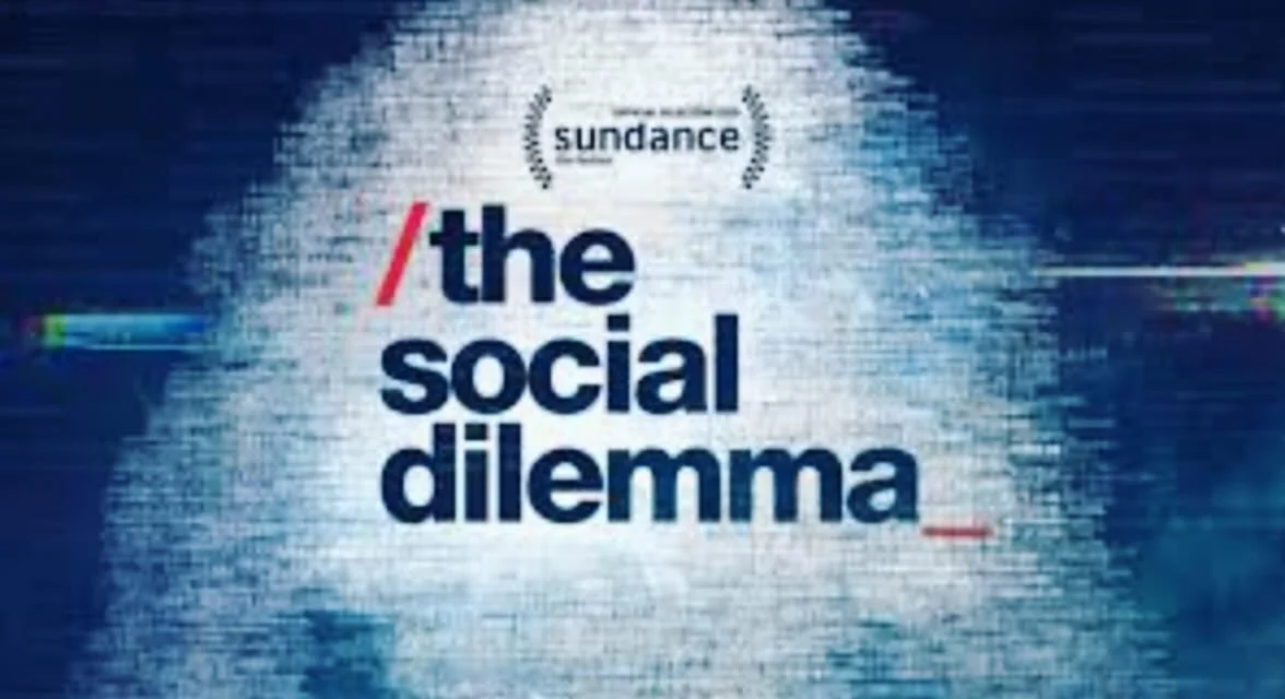 🎥 Have you watched The Social Dilemma on Netflix?

If you&rsquo;ve ever wondered how social media shapes our daily lives, this eye-opening documentary is a must-watch. It dives into the psychology behind the platforms we use every day&mdash;and the 