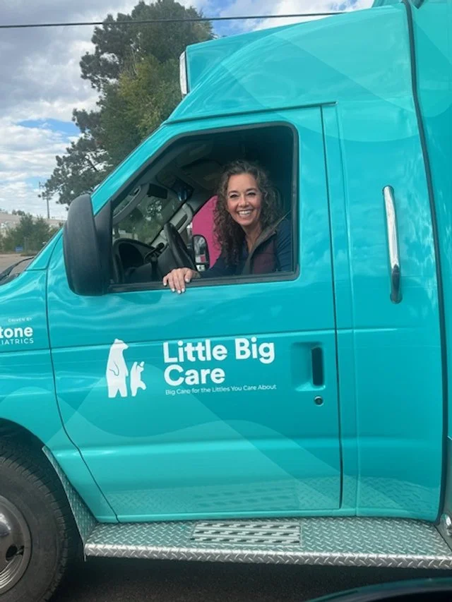 What Is Mobile Urgent Care for Kids?