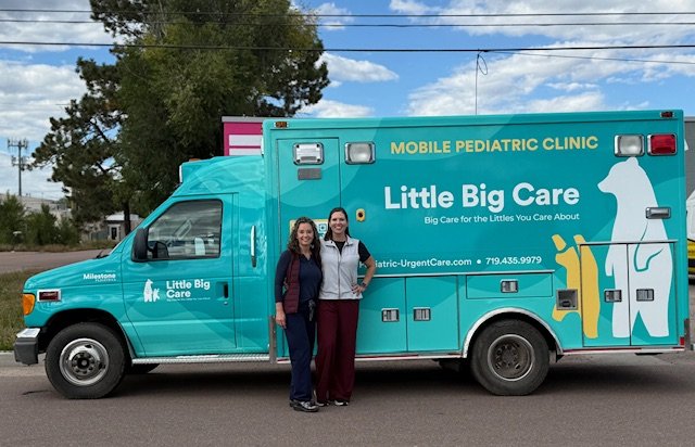 Pediatric Urgent Care in Colorado Springs