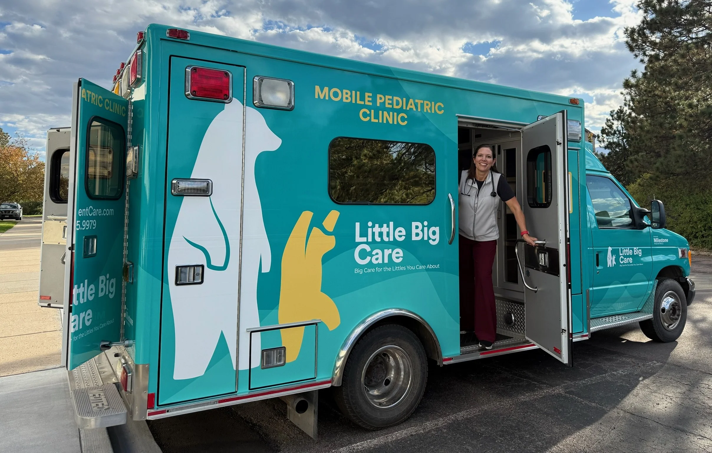 Your Pediatric Urgent Care Checklist