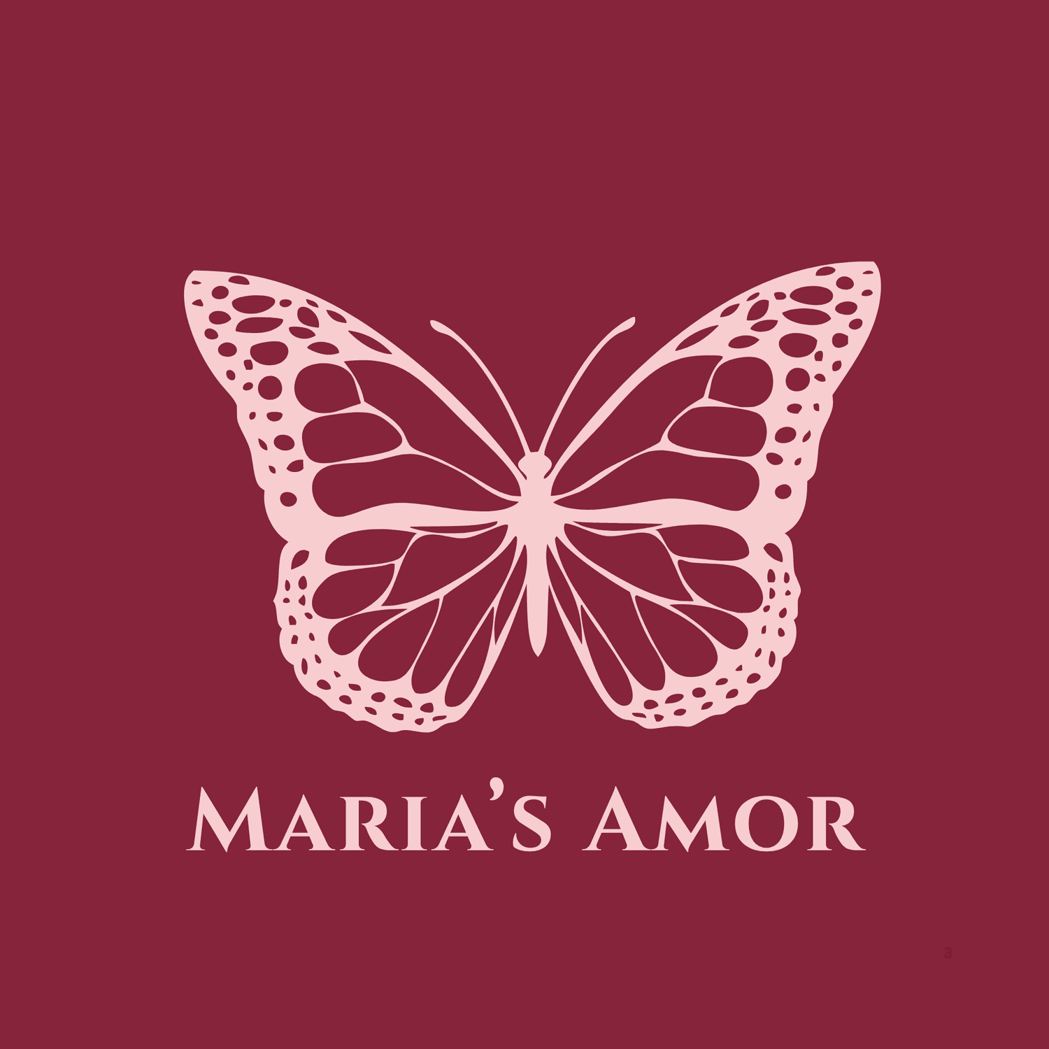 Maria's Amor