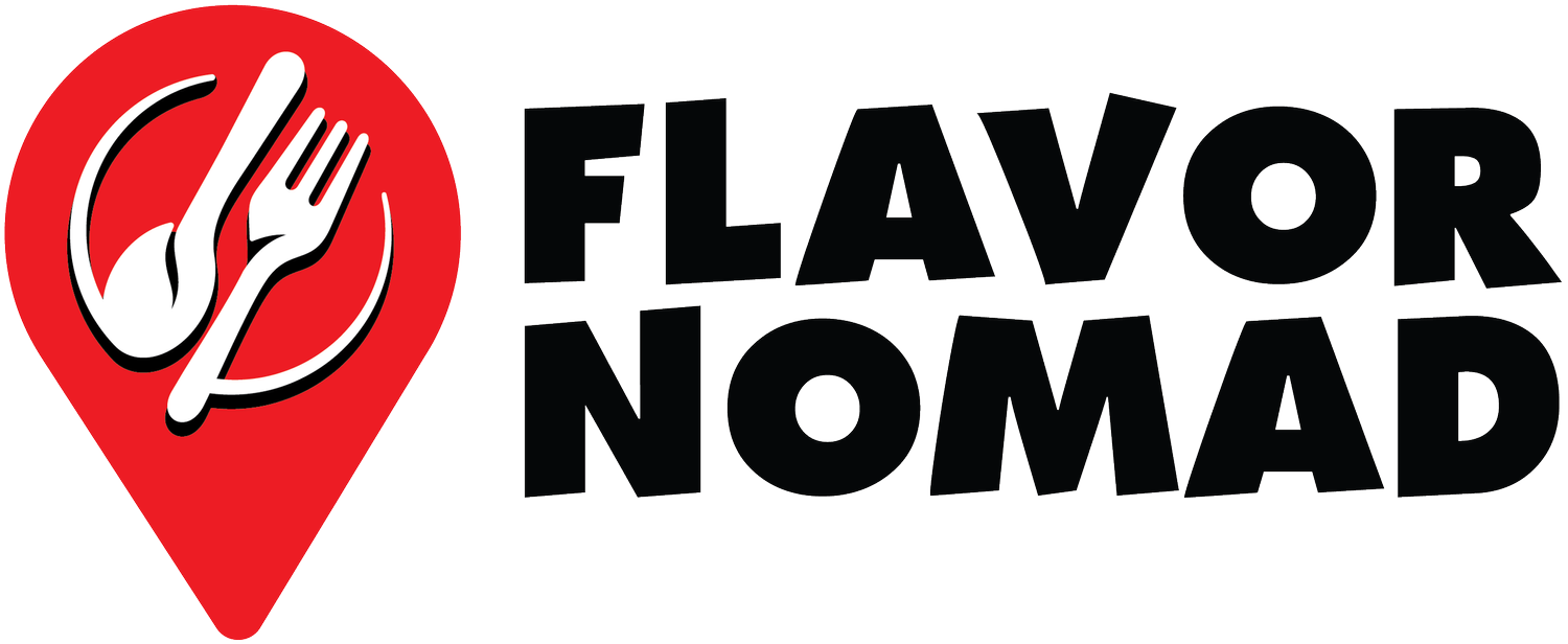 Flavor Nomad