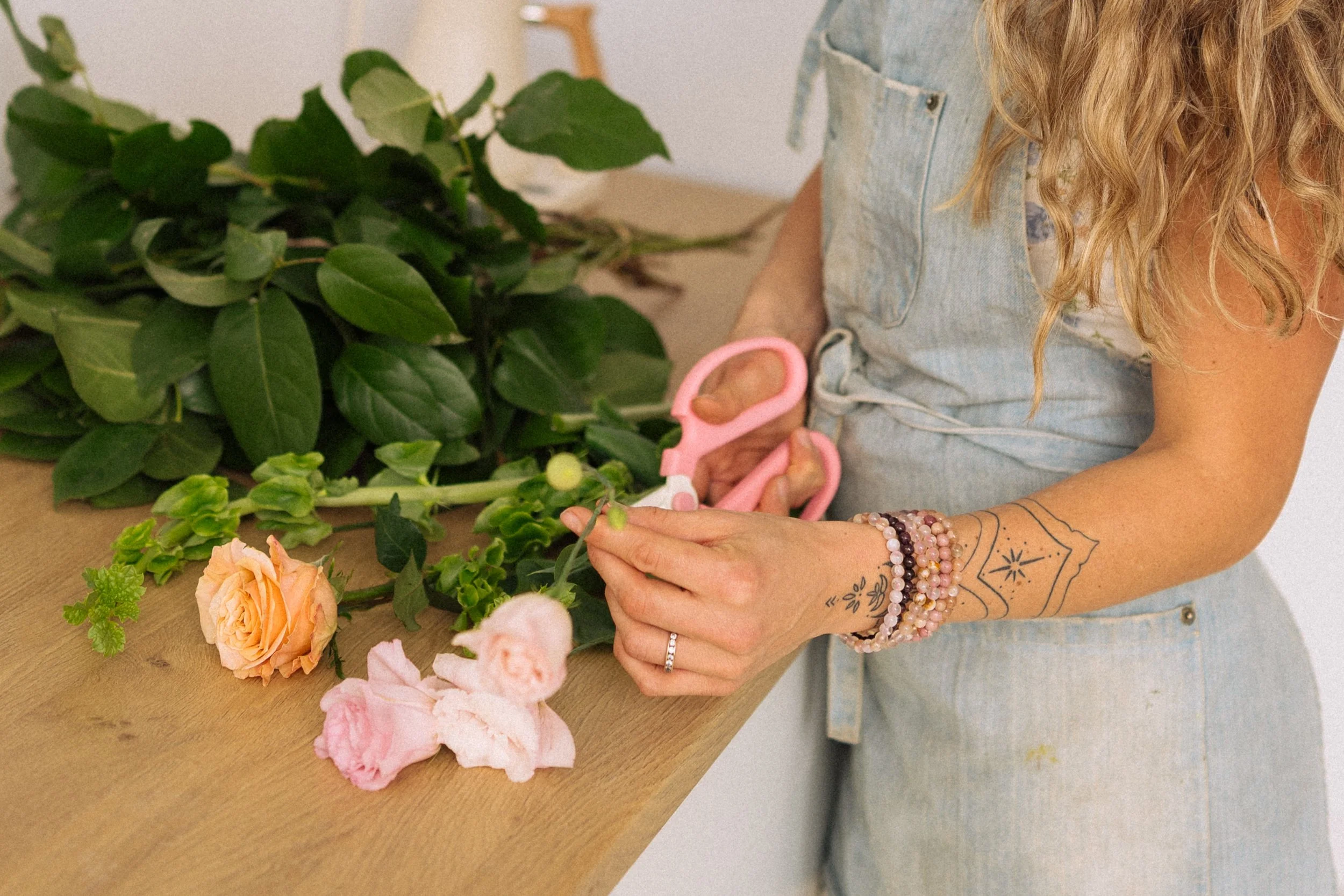 Designer’s Choice Bouquet