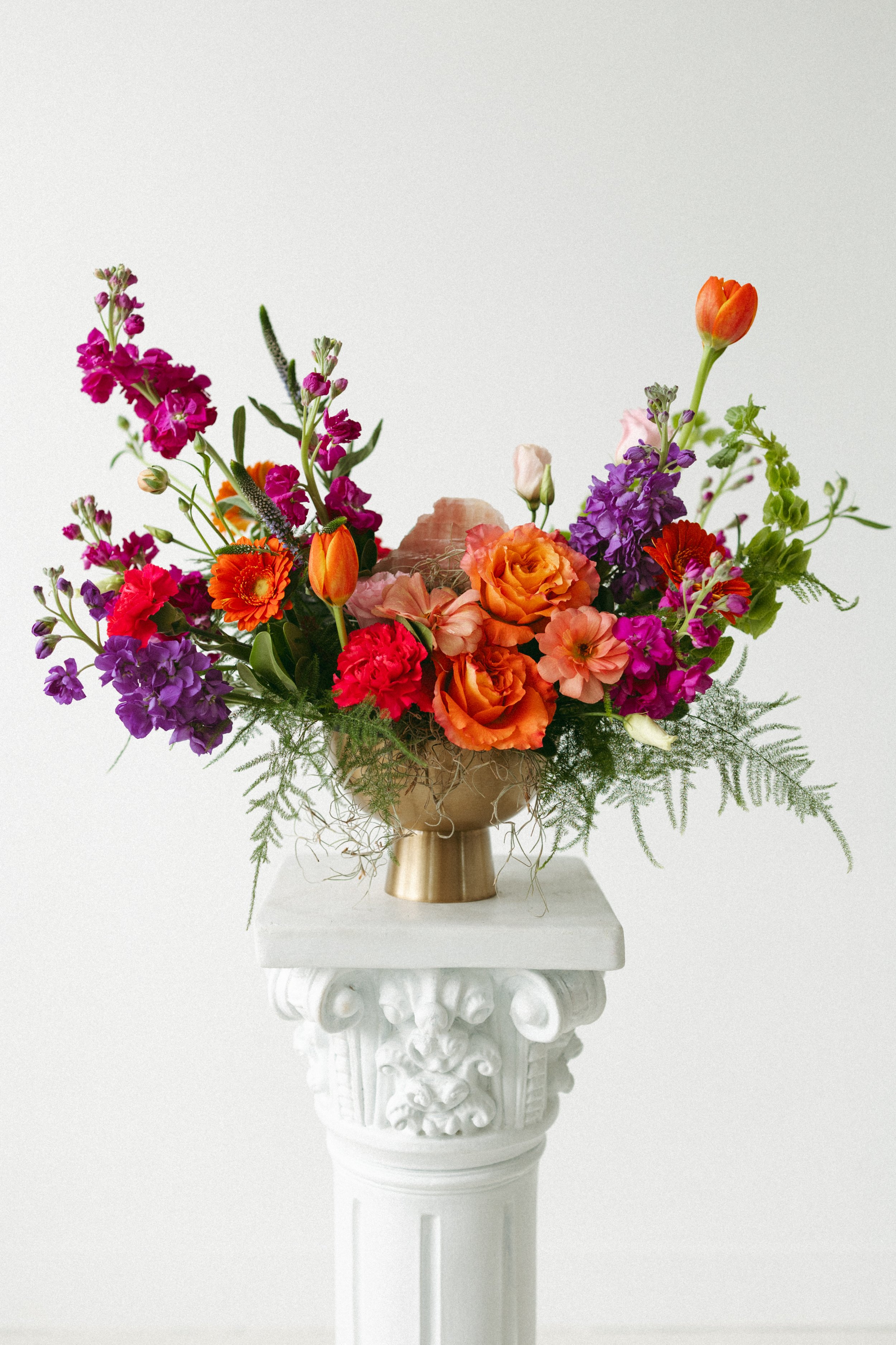 Wild Radiance - Crystal Edition