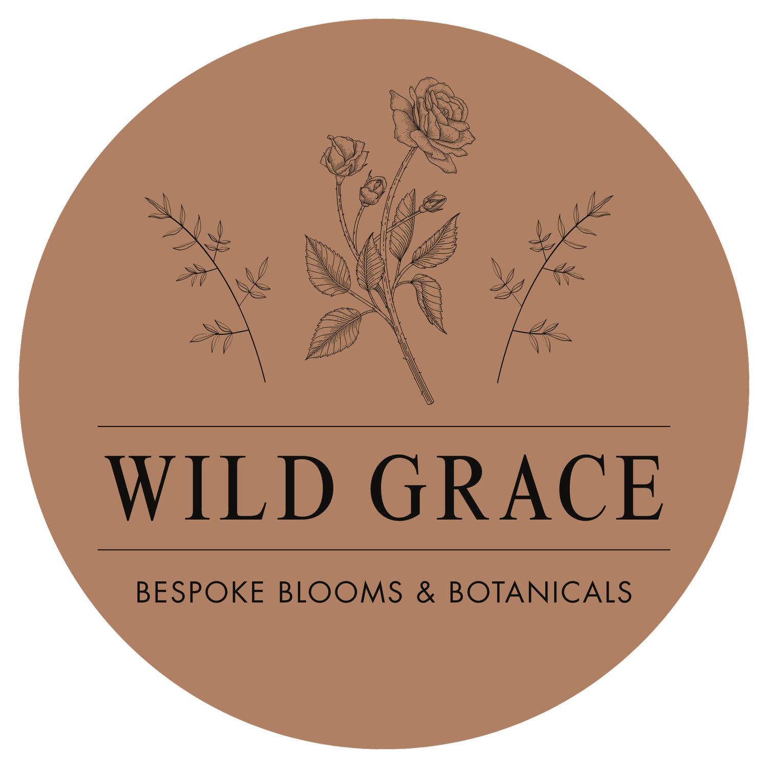 Wild Grace