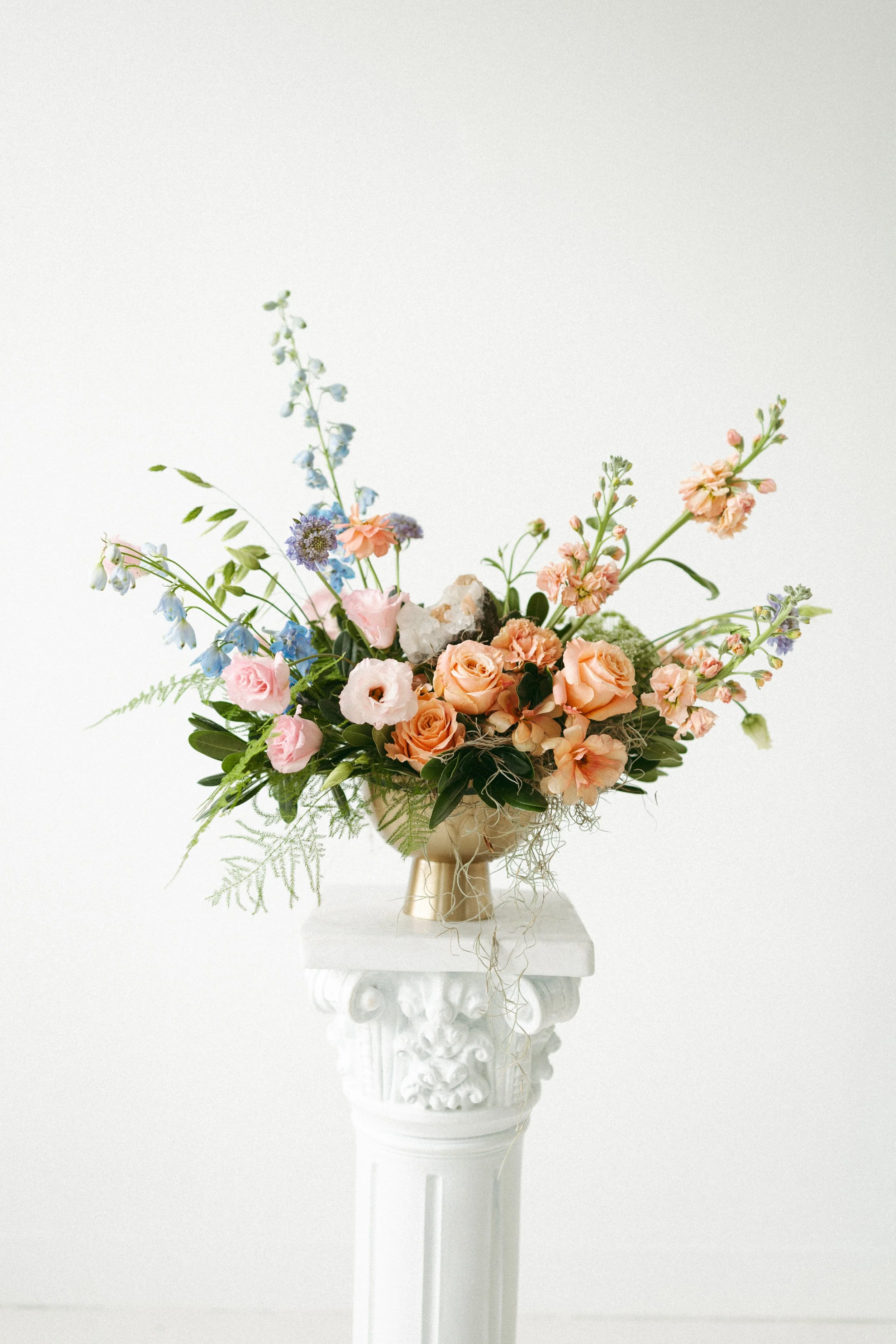 True Grace - Crystal Edition