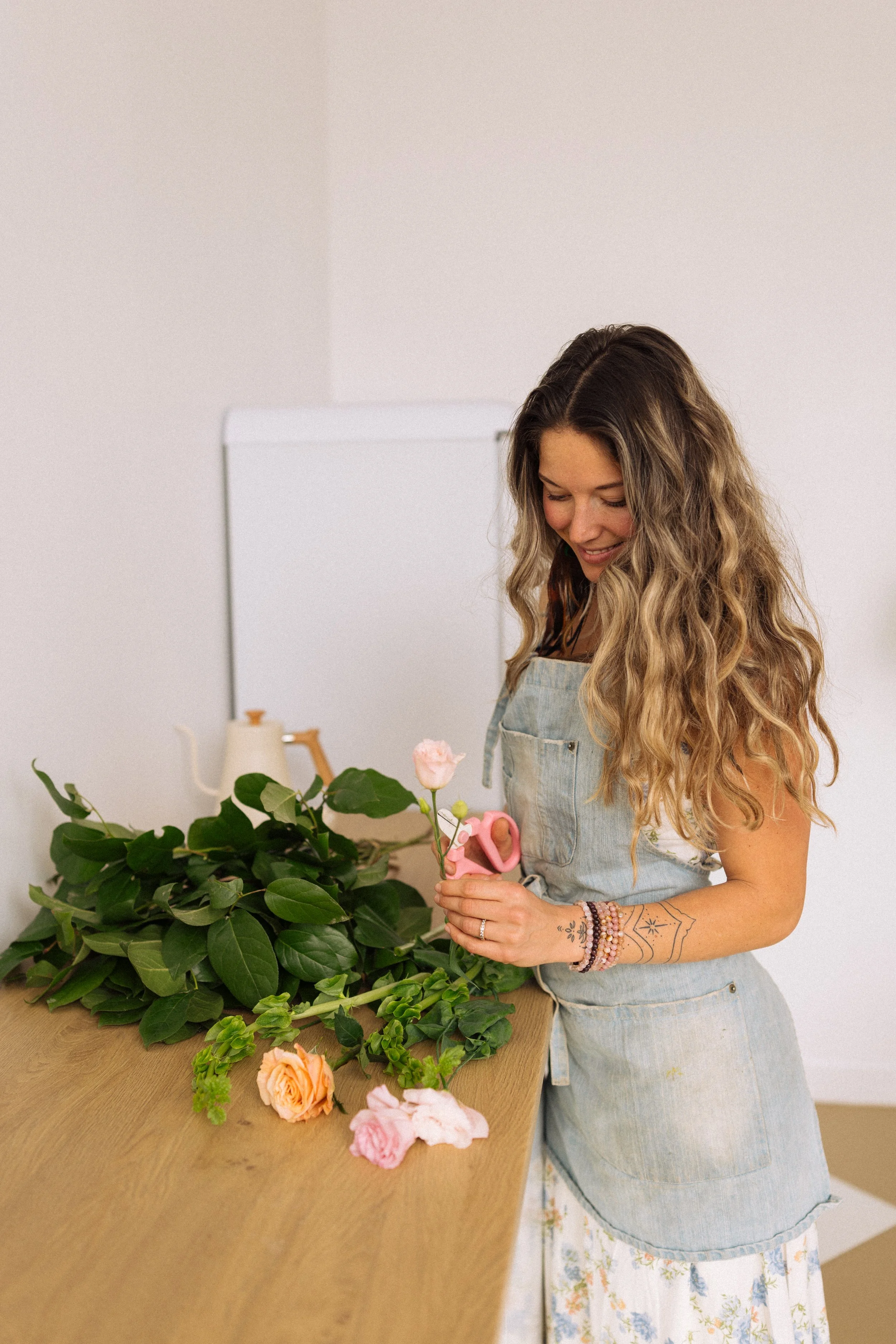 Designer's Choice Arrangement - Crystal Edition