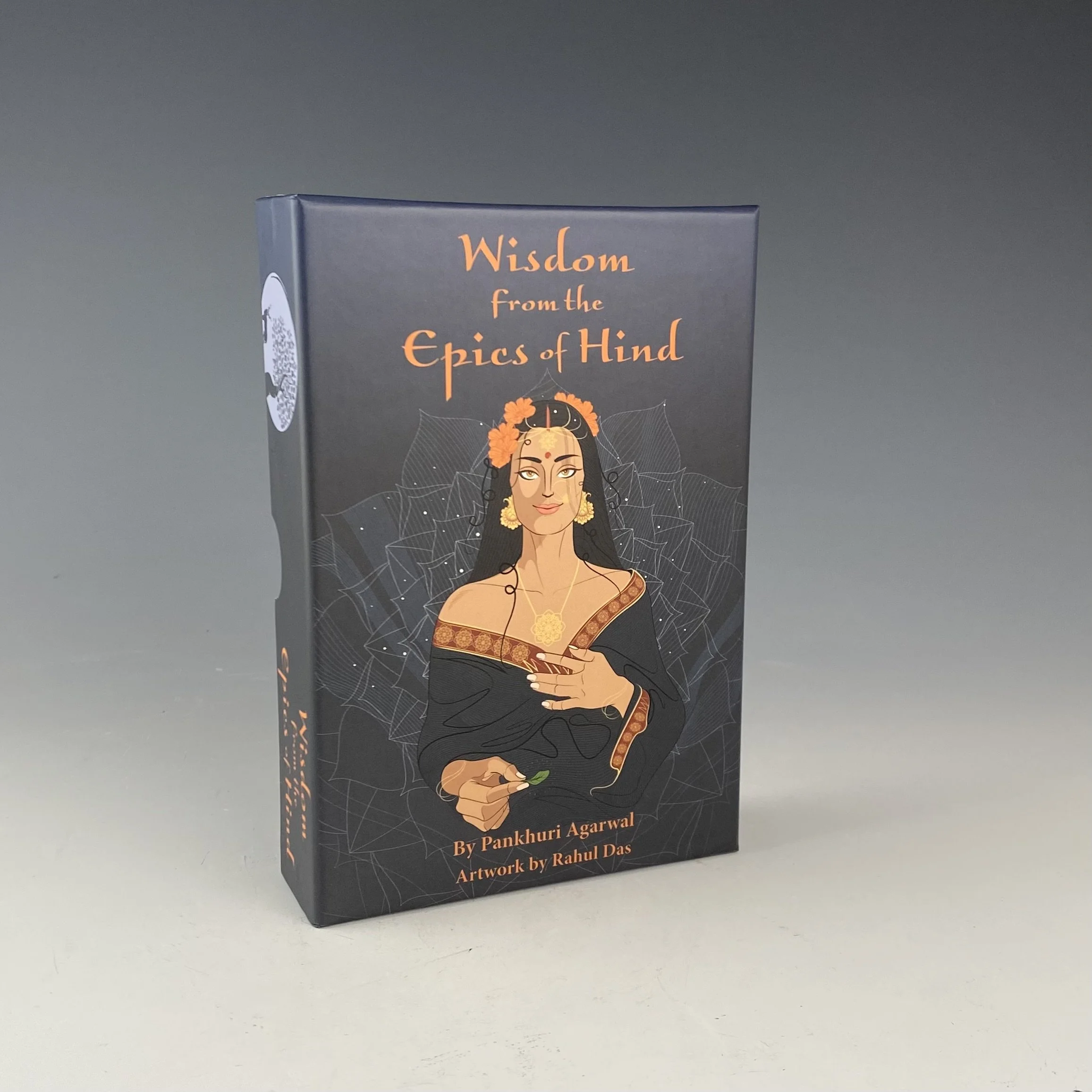 Wisdom From the Epics of the Hind