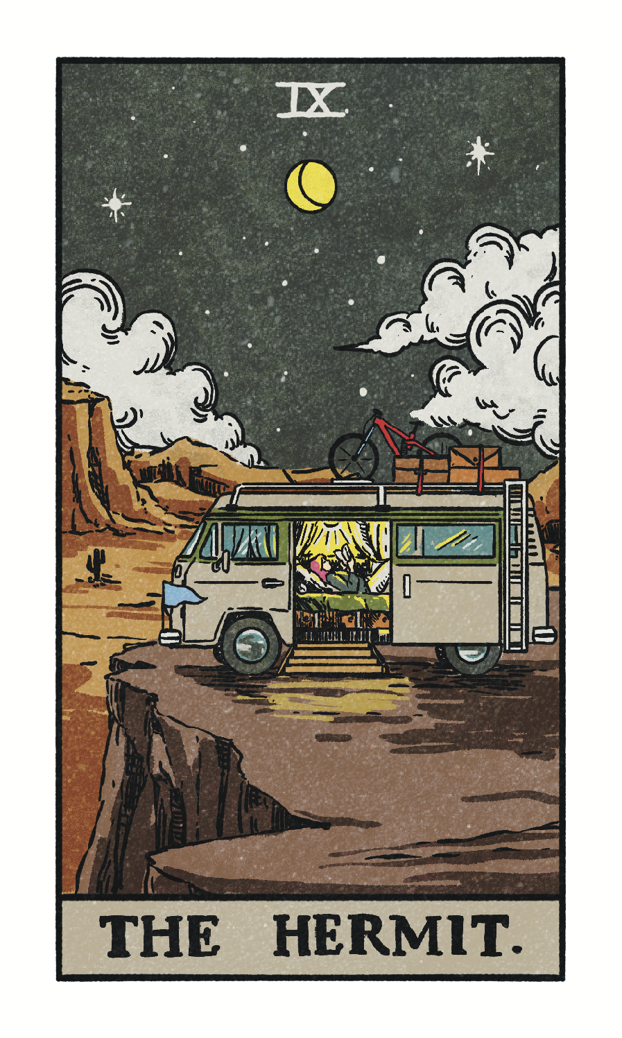 30 Minute Tarot Reading